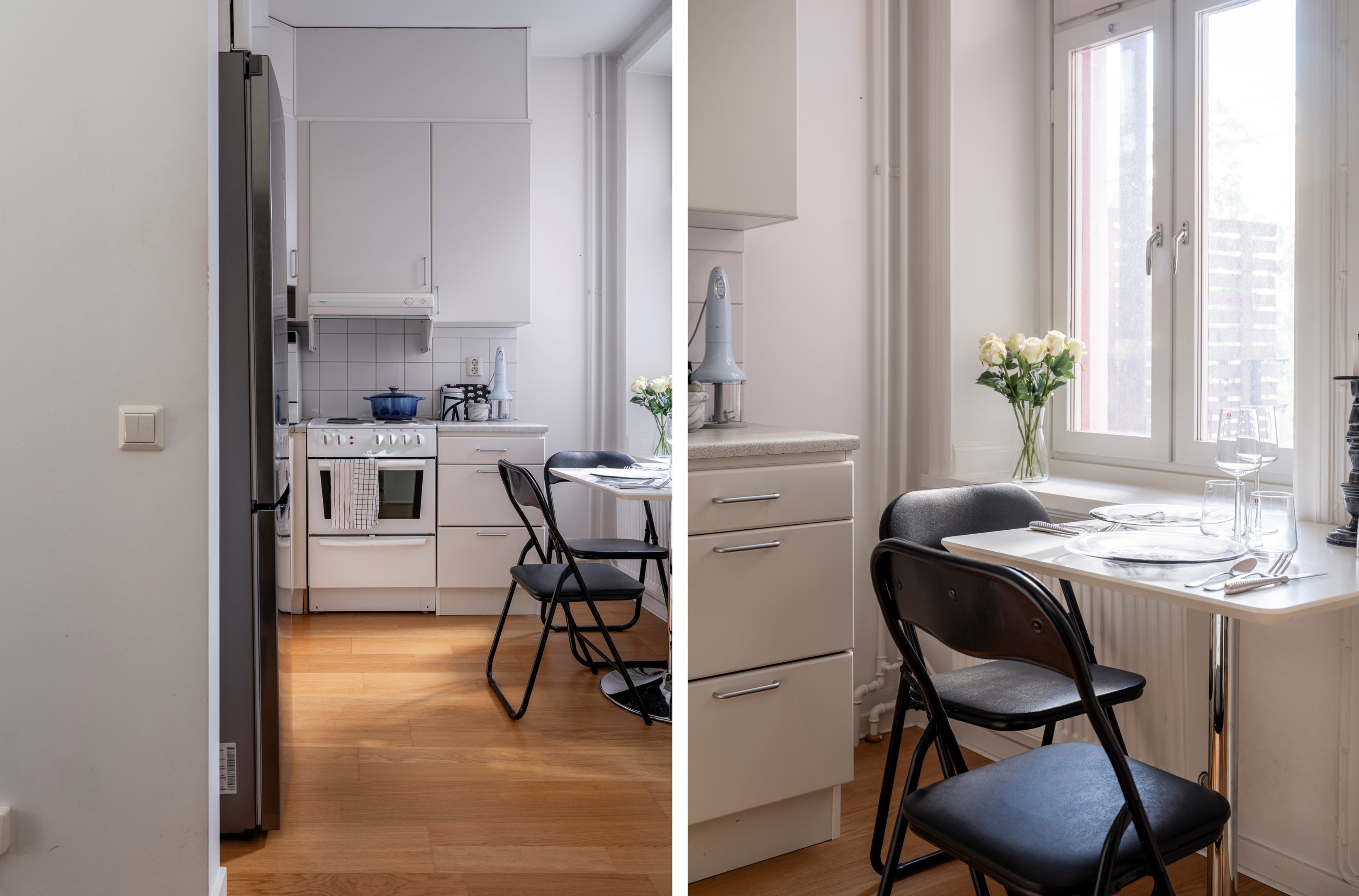 Bostadsbild från Fleminggatan 105, Såld i Kungsholmen - Fridhemsplan, Stockholm