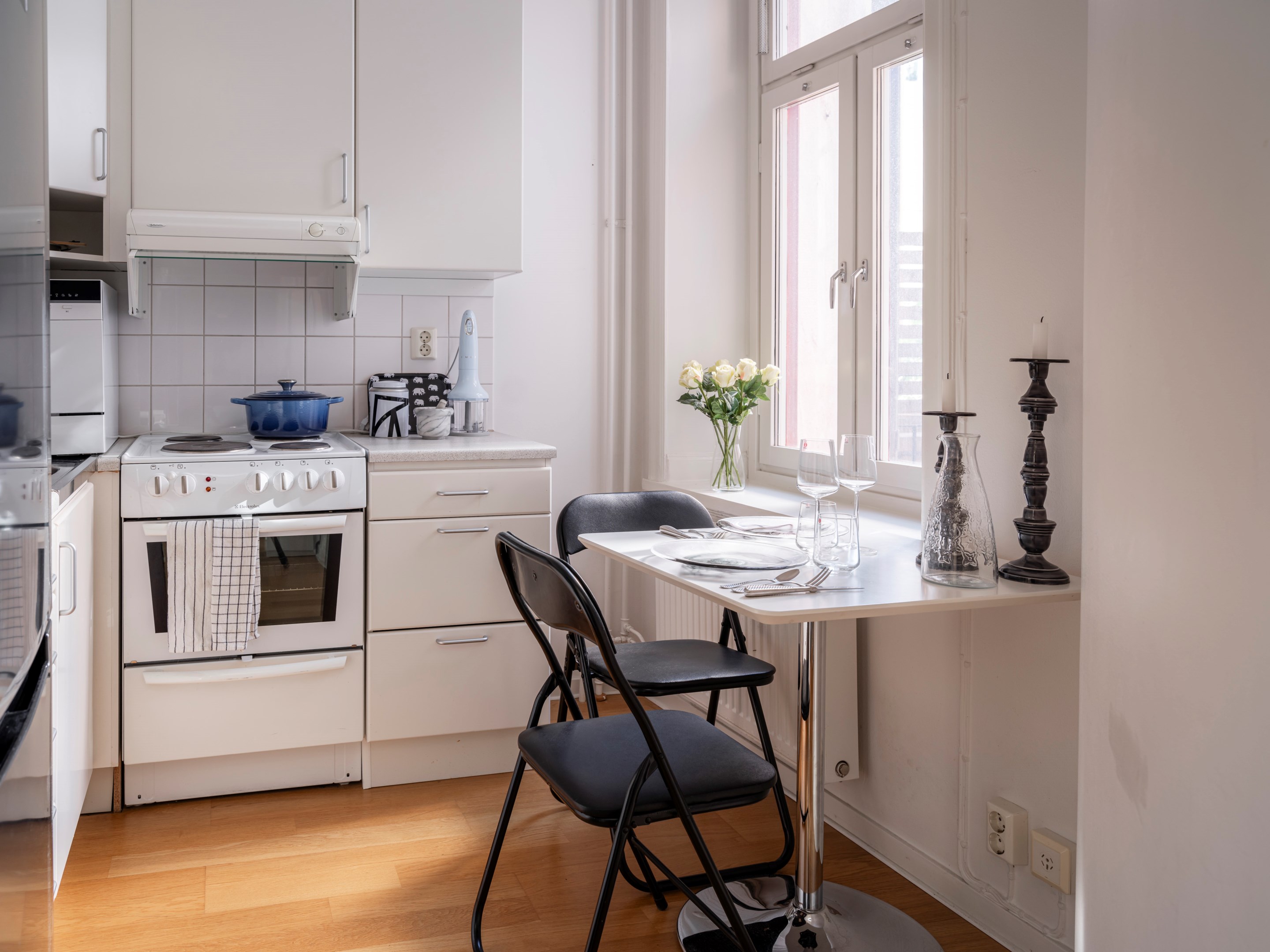 Bostadsbild från Fleminggatan 105, Såld i Kungsholmen - Fridhemsplan, Stockholm