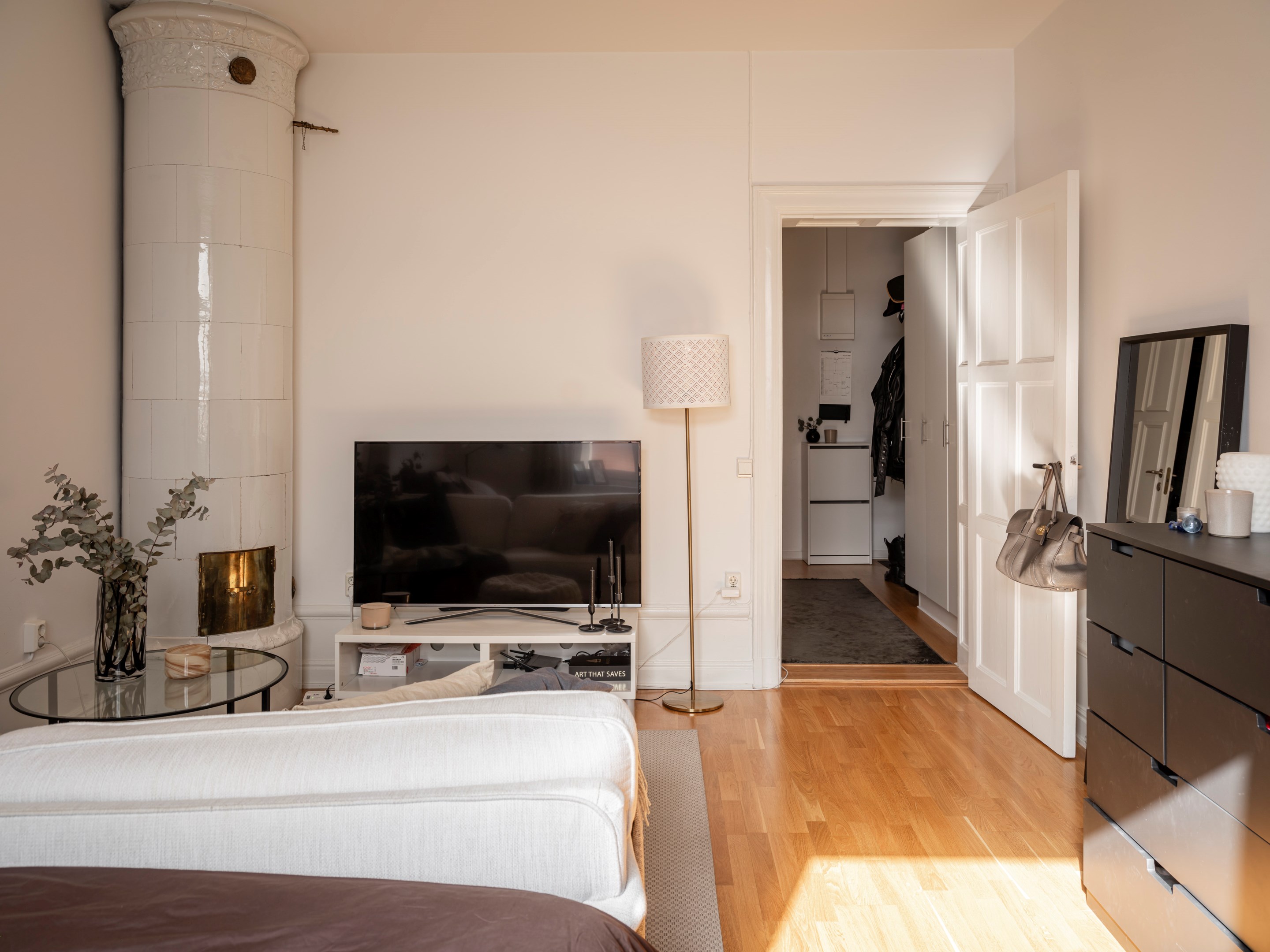 Bostadsbild från Fleminggatan 105, Såld i Kungsholmen - Fridhemsplan, Stockholm