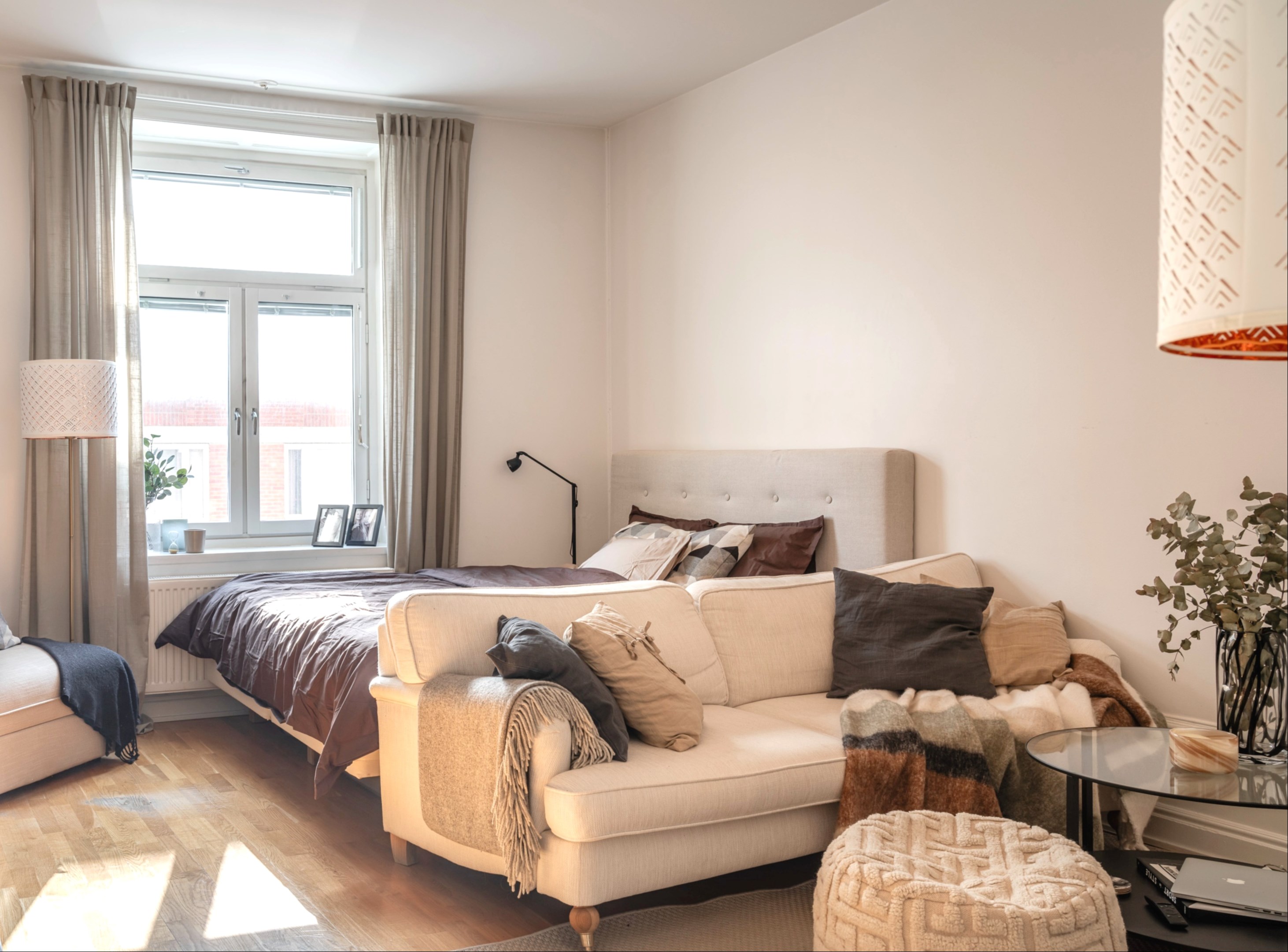 Bostadsbild från Fleminggatan 105, Såld i Kungsholmen - Fridhemsplan, Stockholm