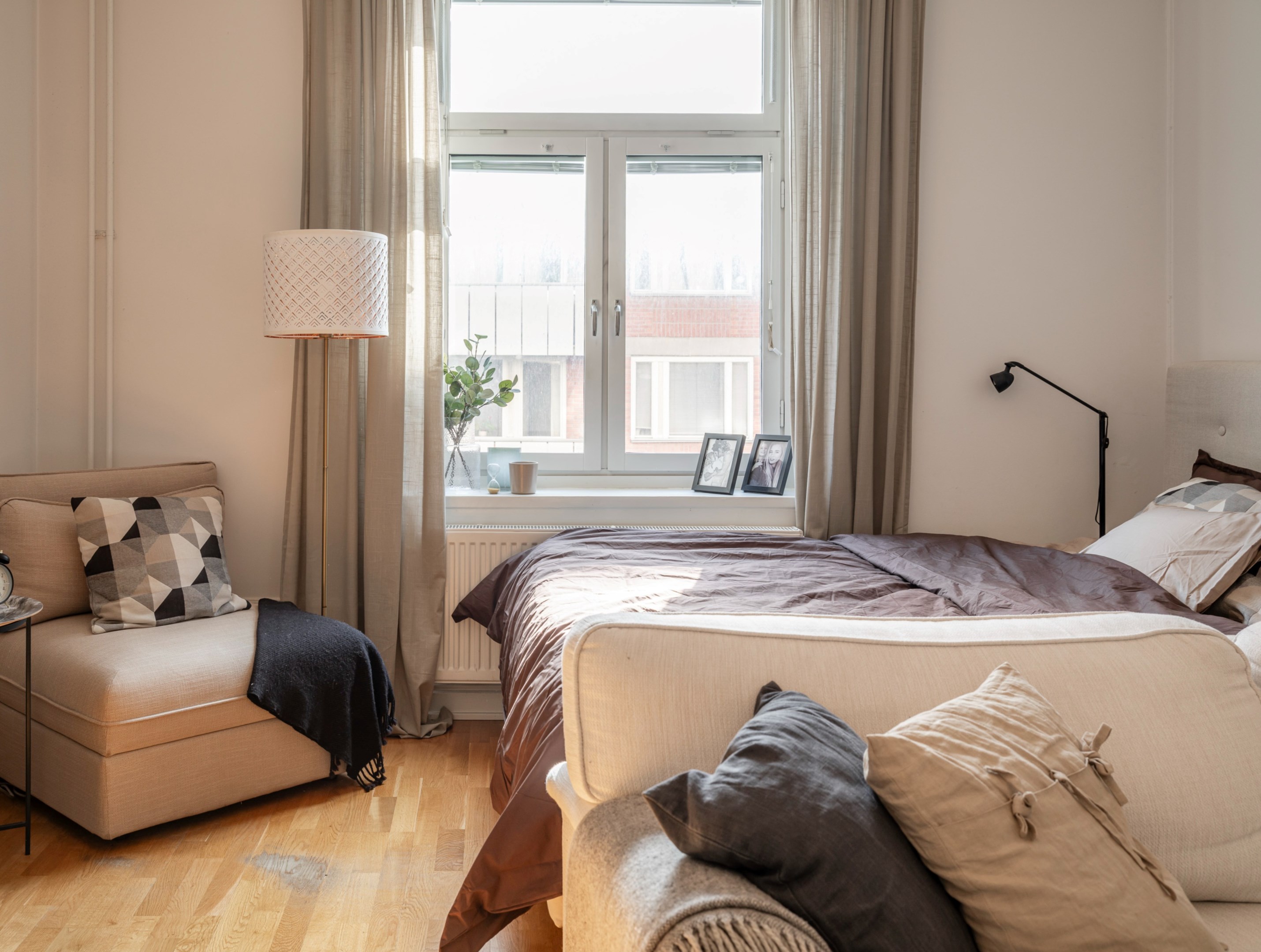 Bostadsbild från Fleminggatan 105, Såld i Kungsholmen - Fridhemsplan, Stockholm