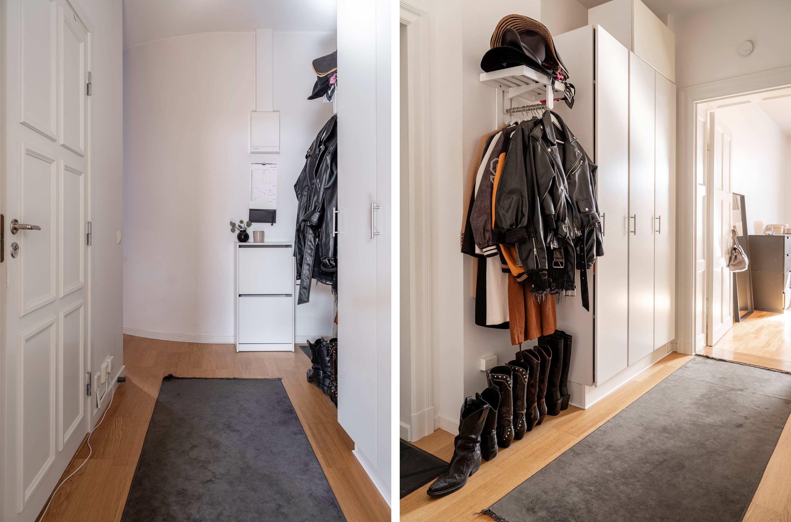 Bostadsbild från Fleminggatan 105, Såld i Kungsholmen - Fridhemsplan, Stockholm