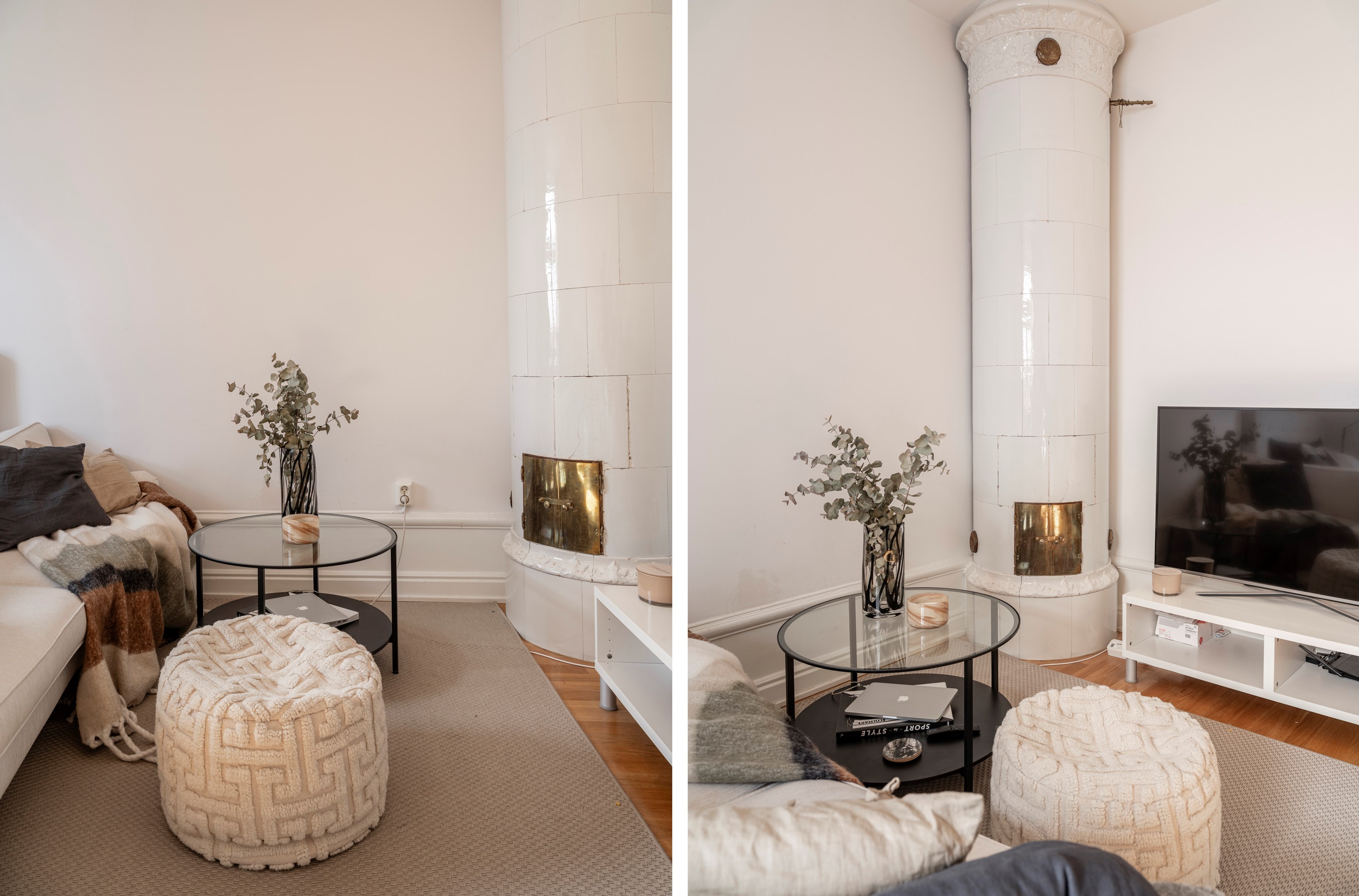 Bostadsbild från Fleminggatan 105, Såld i Kungsholmen - Fridhemsplan, Stockholm