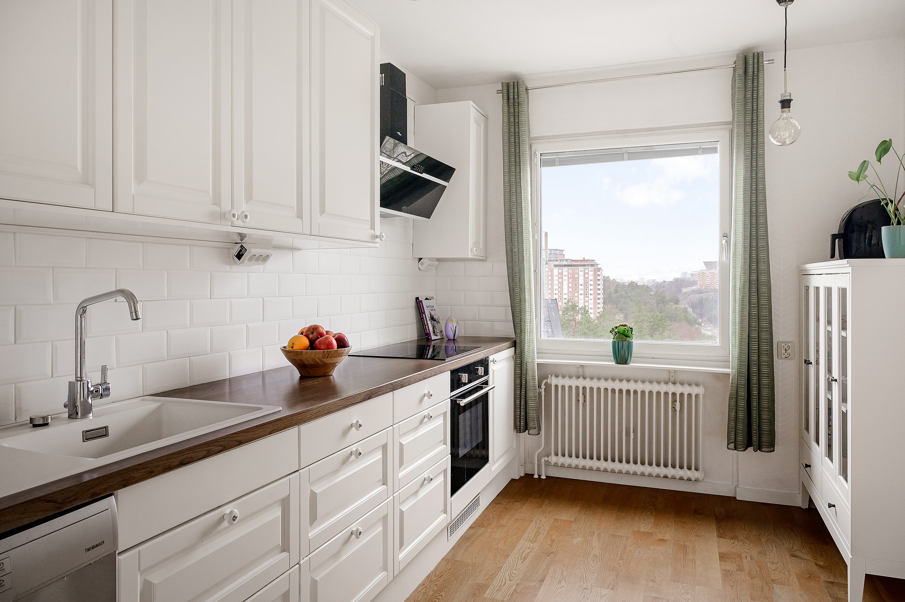 Bostadsbild från Finntorpsvägen 12, 5tr, Såld i Finntorp, Nacka