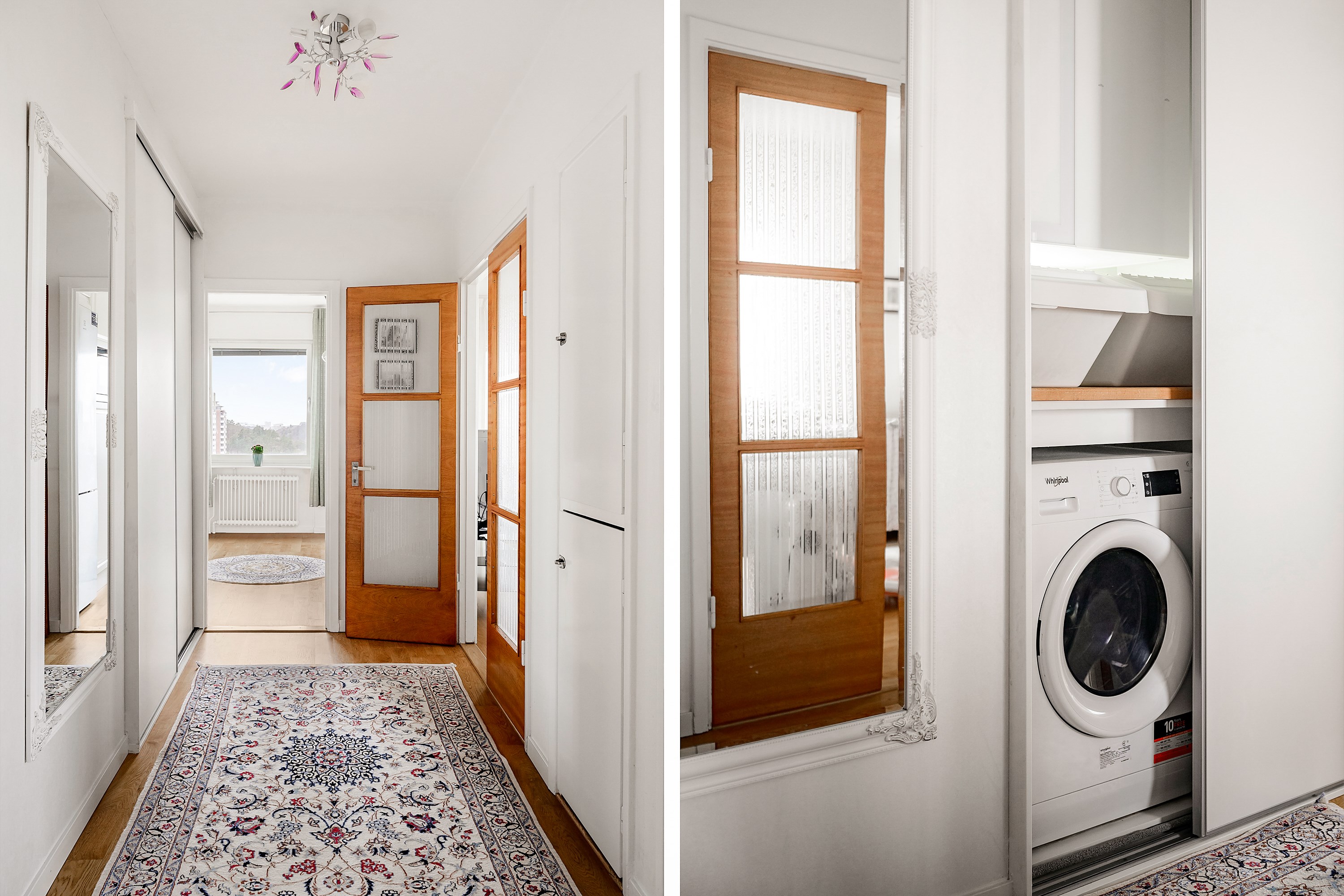 Bostadsbild från Finntorpsvägen 12, 5tr, Såld i Finntorp, Nacka