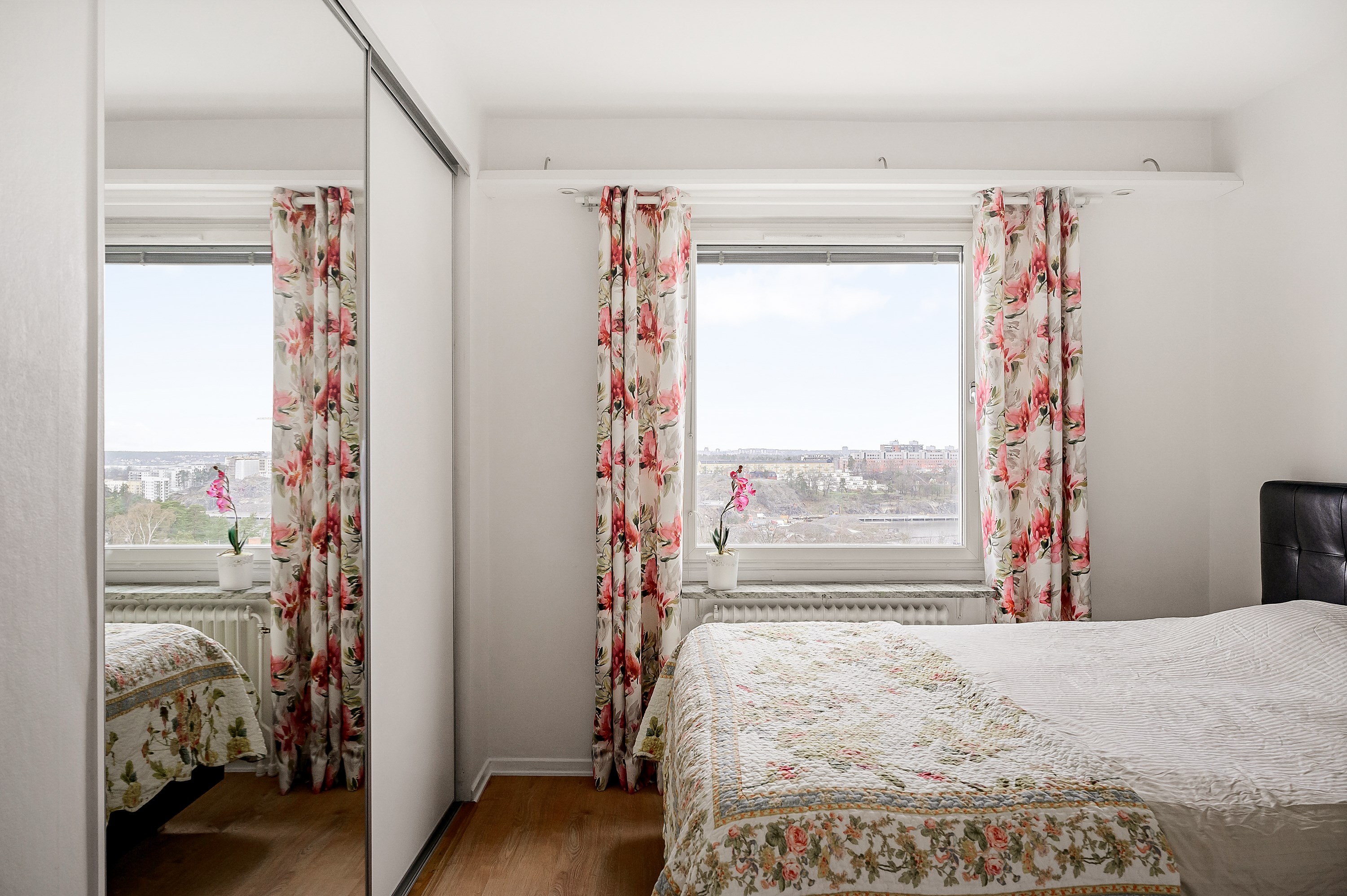 Bostadsbild från Finntorpsvägen 12, 5tr, Såld i Finntorp, Nacka