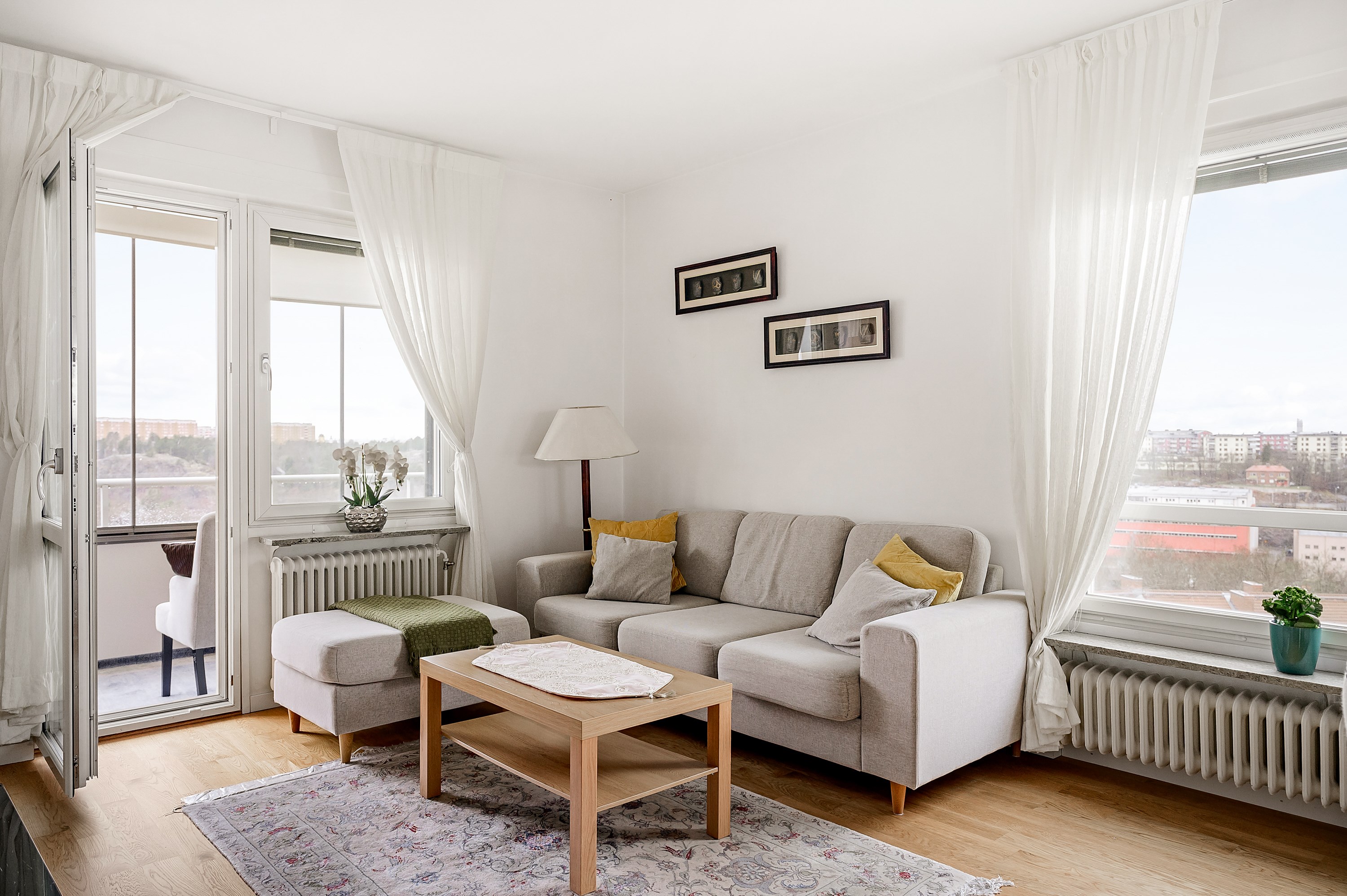 Bostadsbild från Finntorpsvägen 12, 5tr, Såld i Finntorp, Nacka