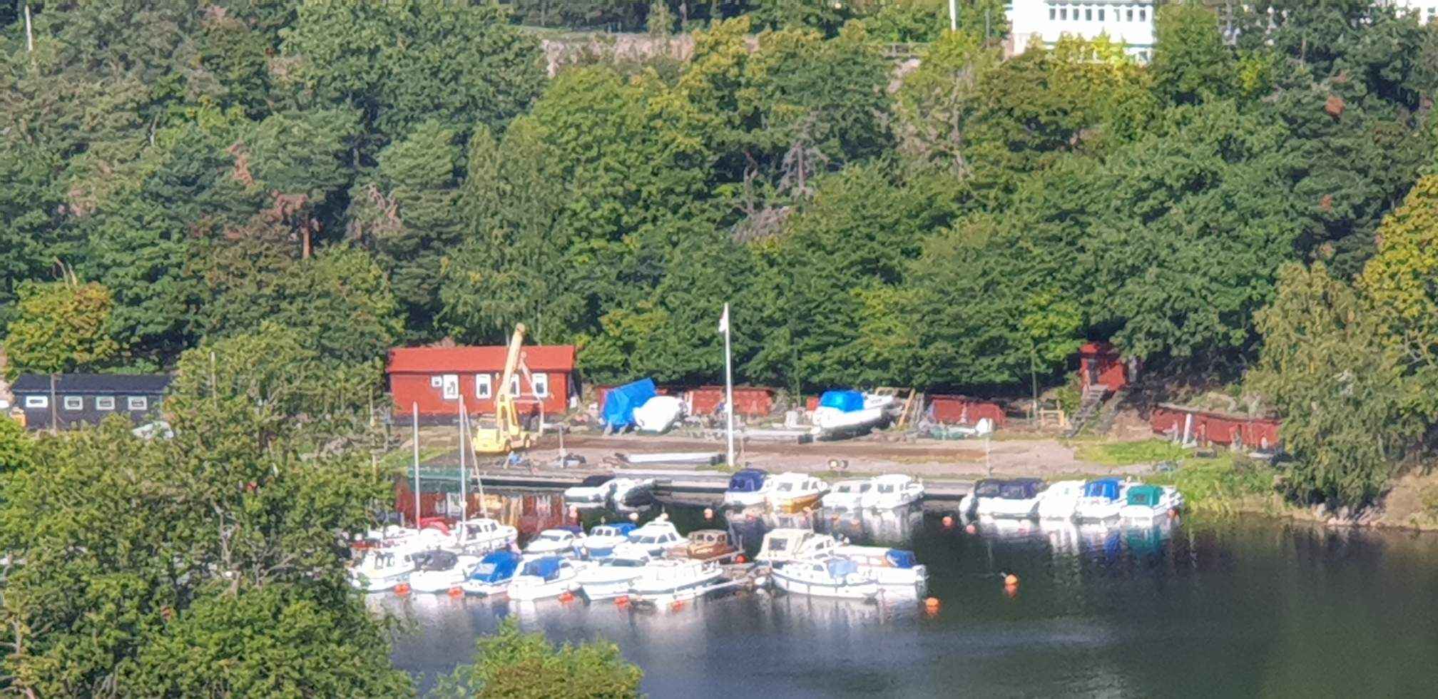 Bostadsbild från Finntorpsvägen 12, 5tr, Såld i Finntorp, Nacka