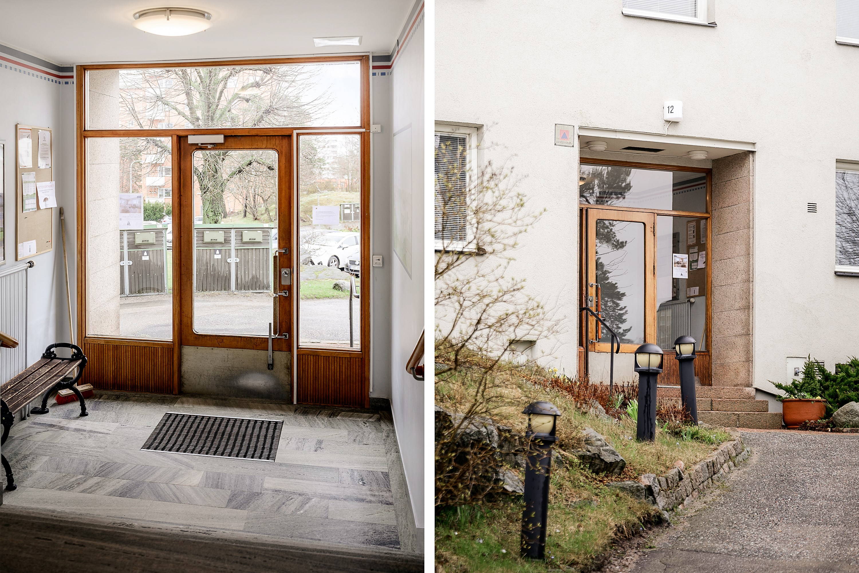 Bostadsbild från Finntorpsvägen 12, 5tr, Såld i Finntorp, Nacka