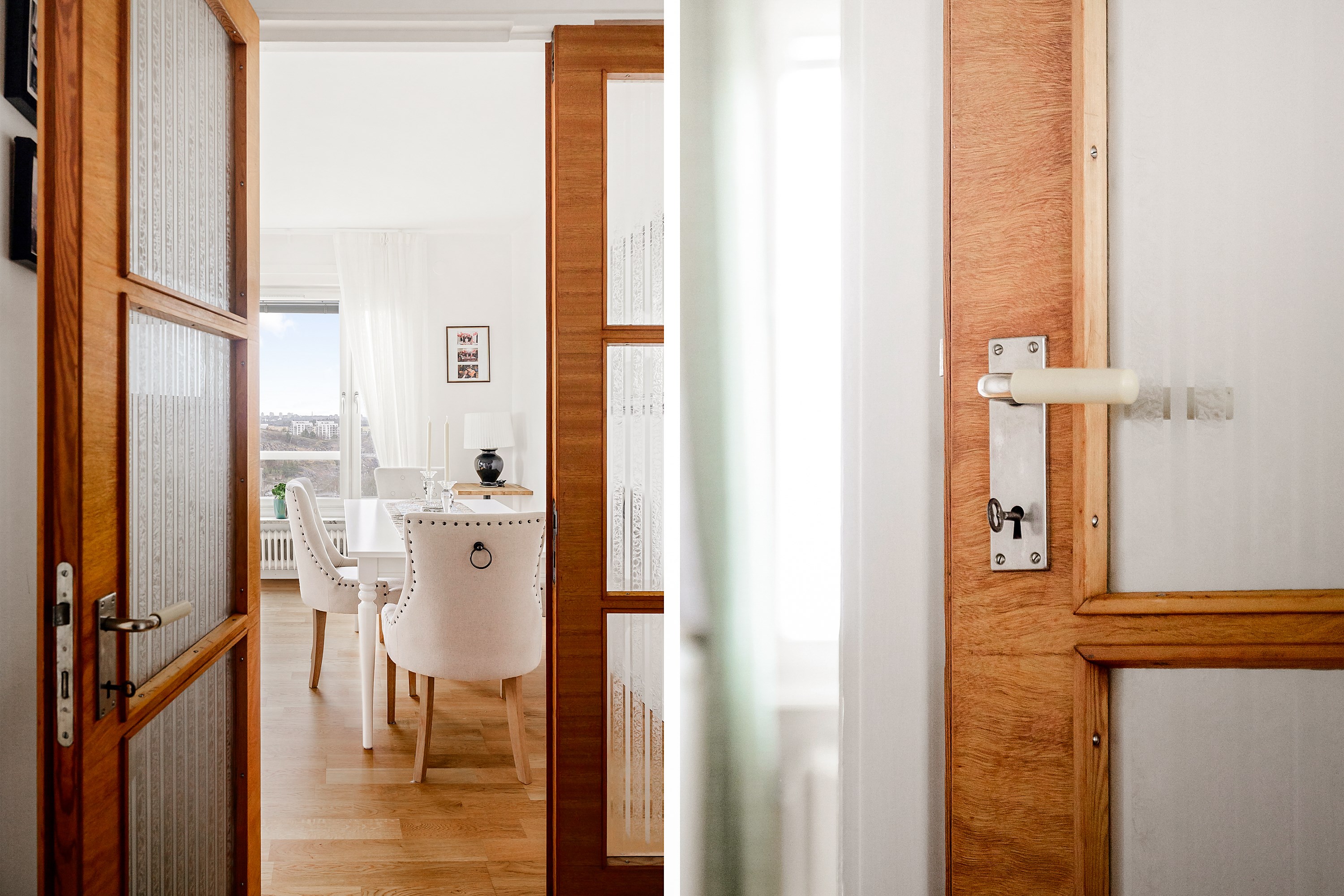 Bostadsbild från Finntorpsvägen 12, 5tr, Såld i Finntorp, Nacka