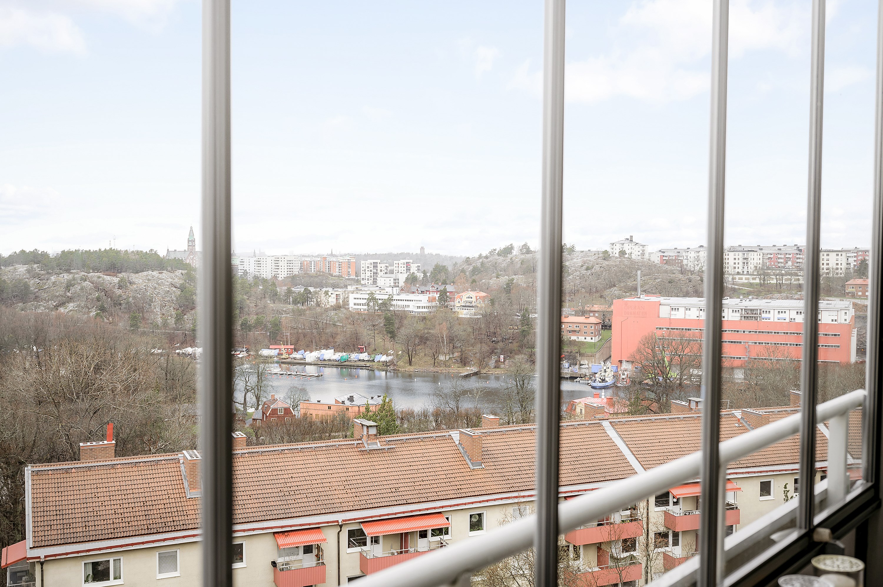 Bostadsbild från Finntorpsvägen 12, 5tr, Såld i Finntorp, Nacka