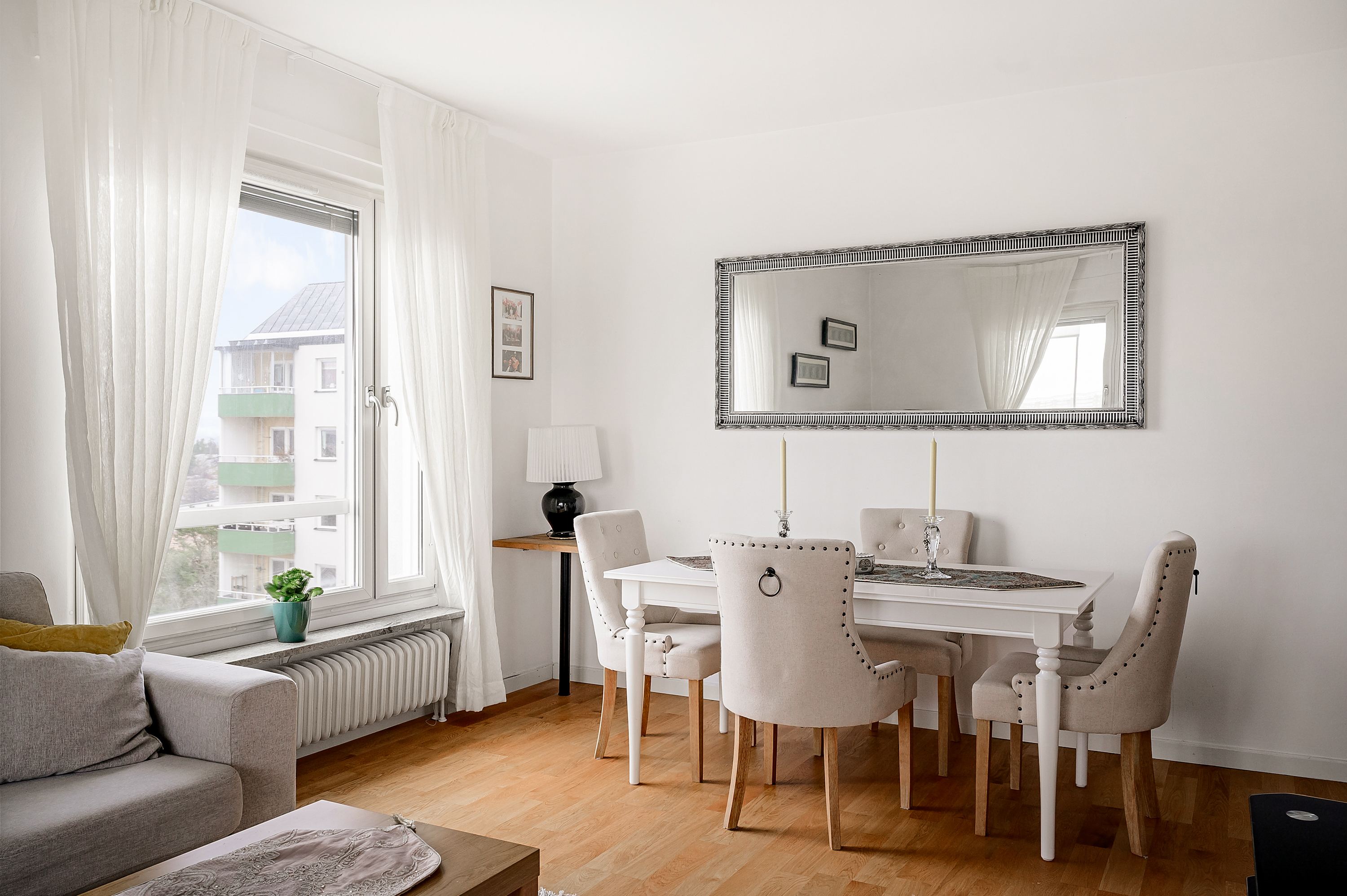 Bostadsbild från Finntorpsvägen 12, 5tr, Såld i Finntorp, Nacka