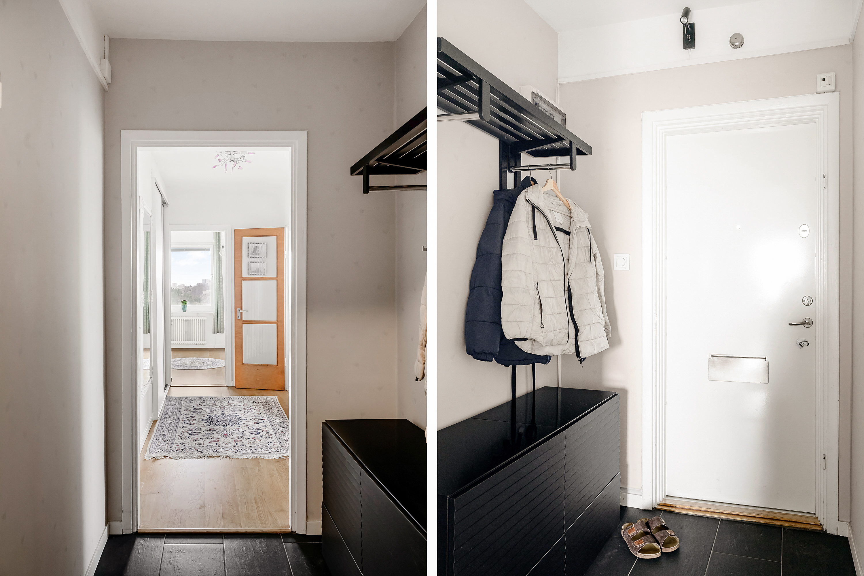 Bostadsbild från Finntorpsvägen 12, 5tr, Såld i Finntorp, Nacka