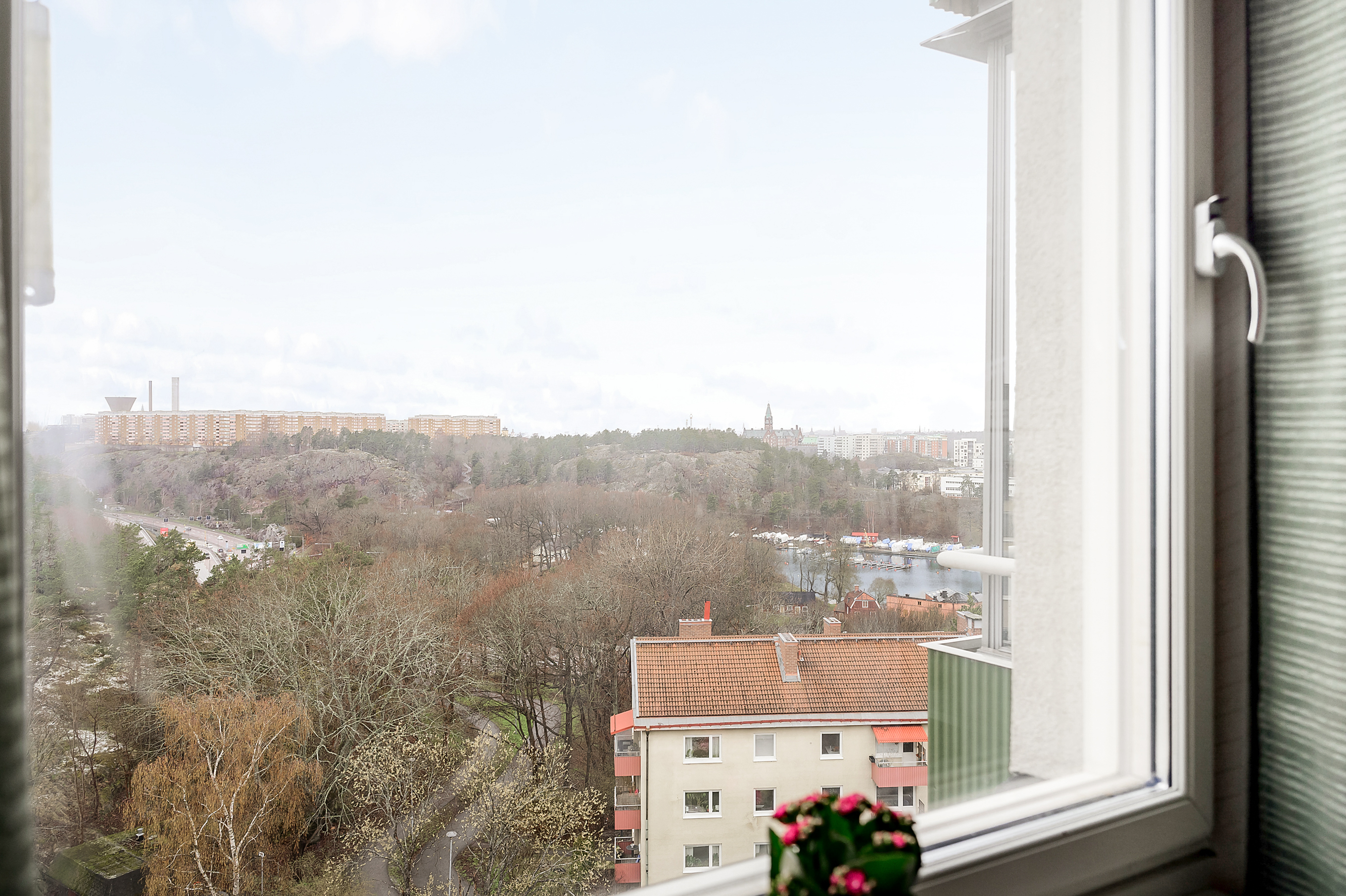 Bostadsbild från Finntorpsvägen 12, 5tr, Såld i Finntorp, Nacka