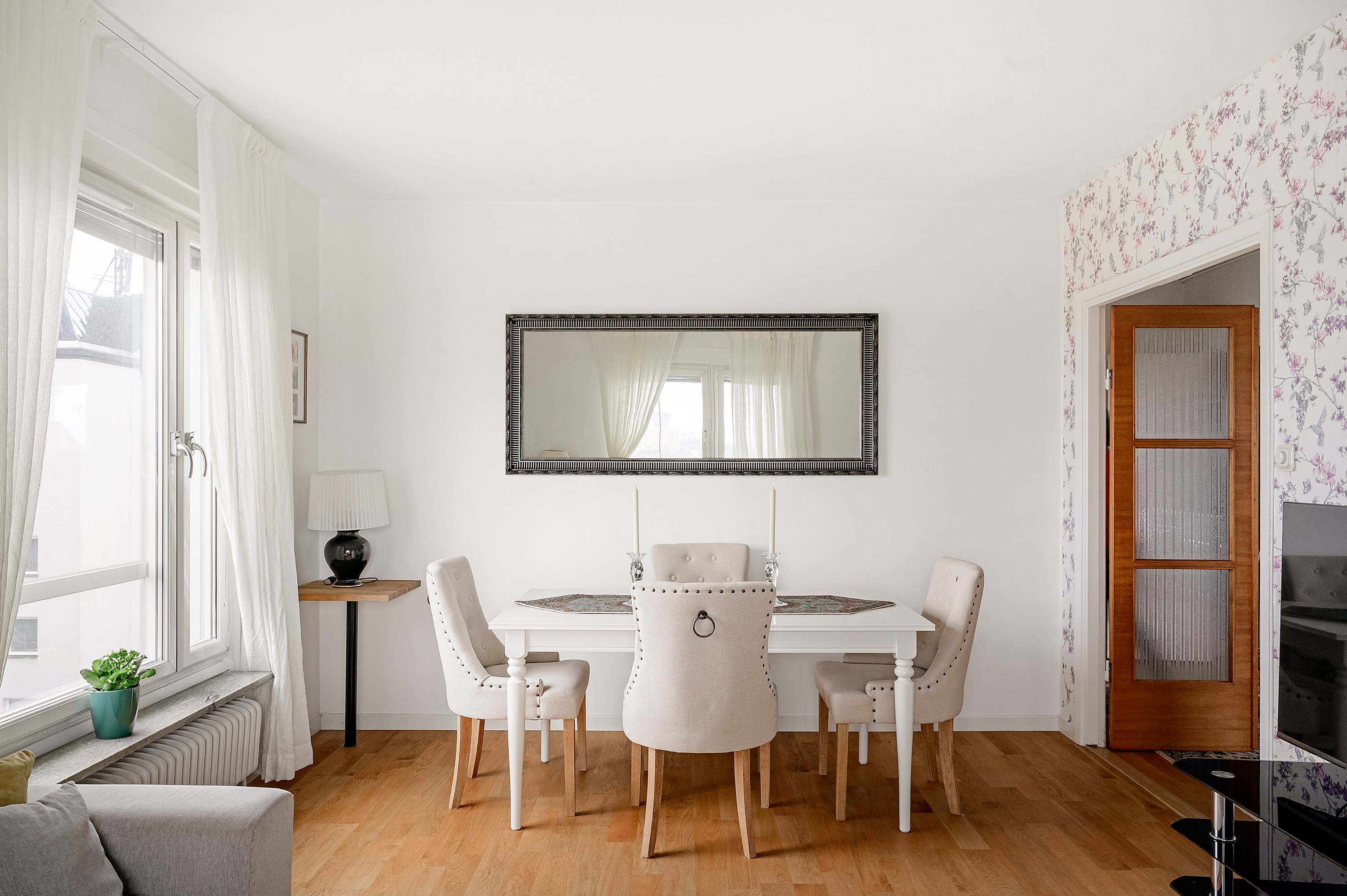 Bostadsbild från Finntorpsvägen 12, 5tr, Såld i Finntorp, Nacka