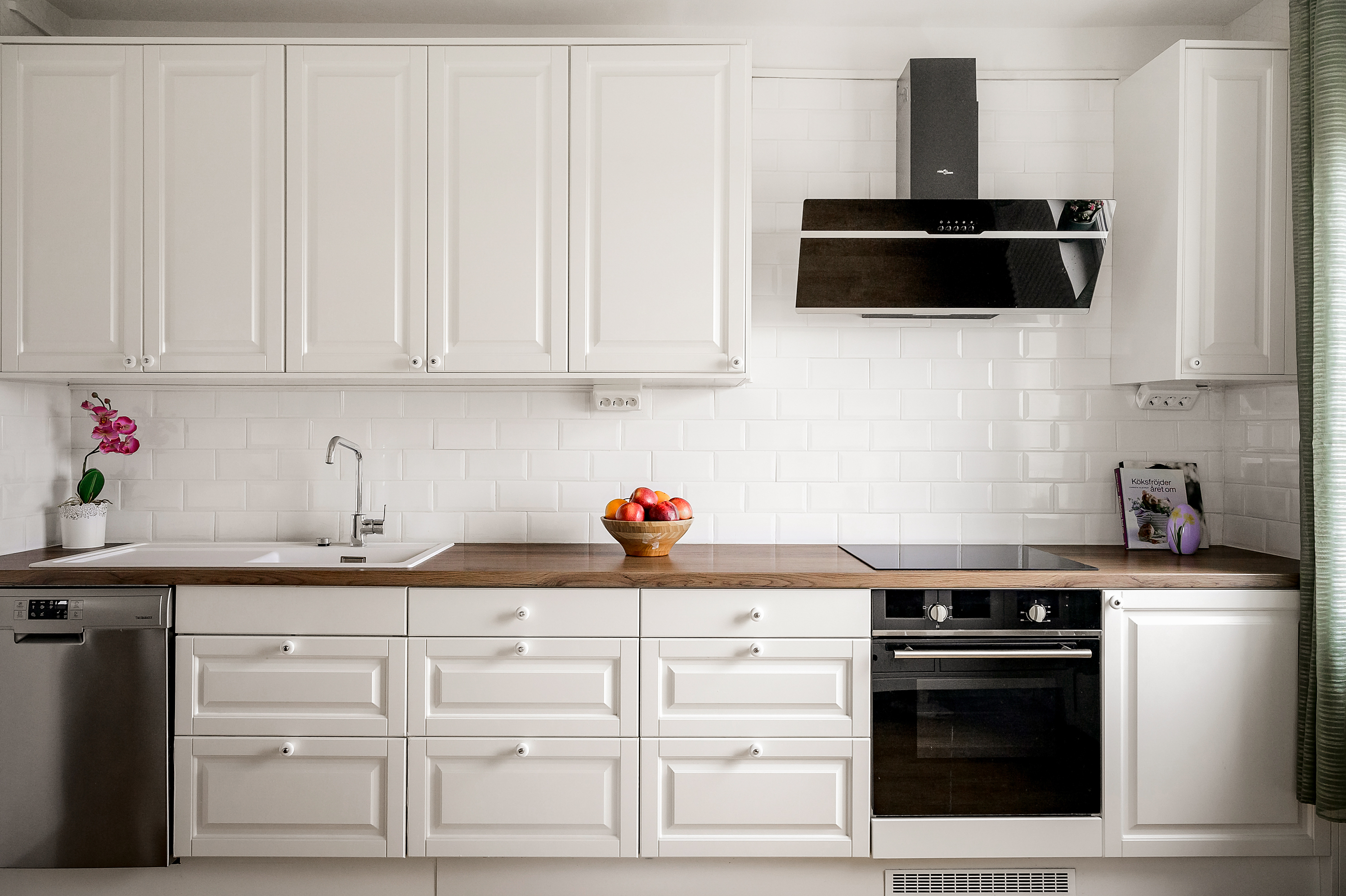 Bostadsbild från Finntorpsvägen 12, 5tr, Såld i Finntorp, Nacka