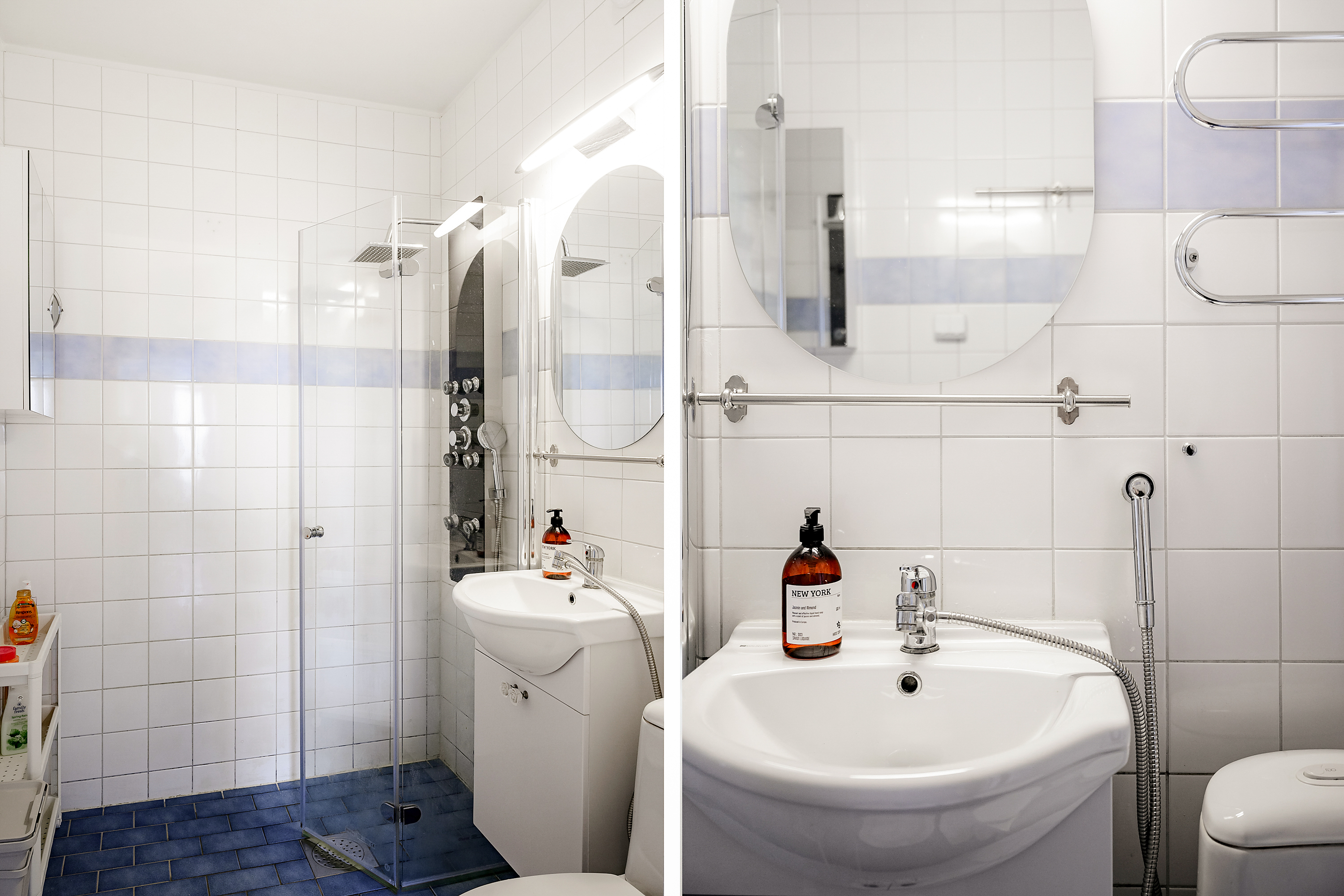 Bostadsbild från Finntorpsvägen 12, 5tr, Såld i Finntorp, Nacka