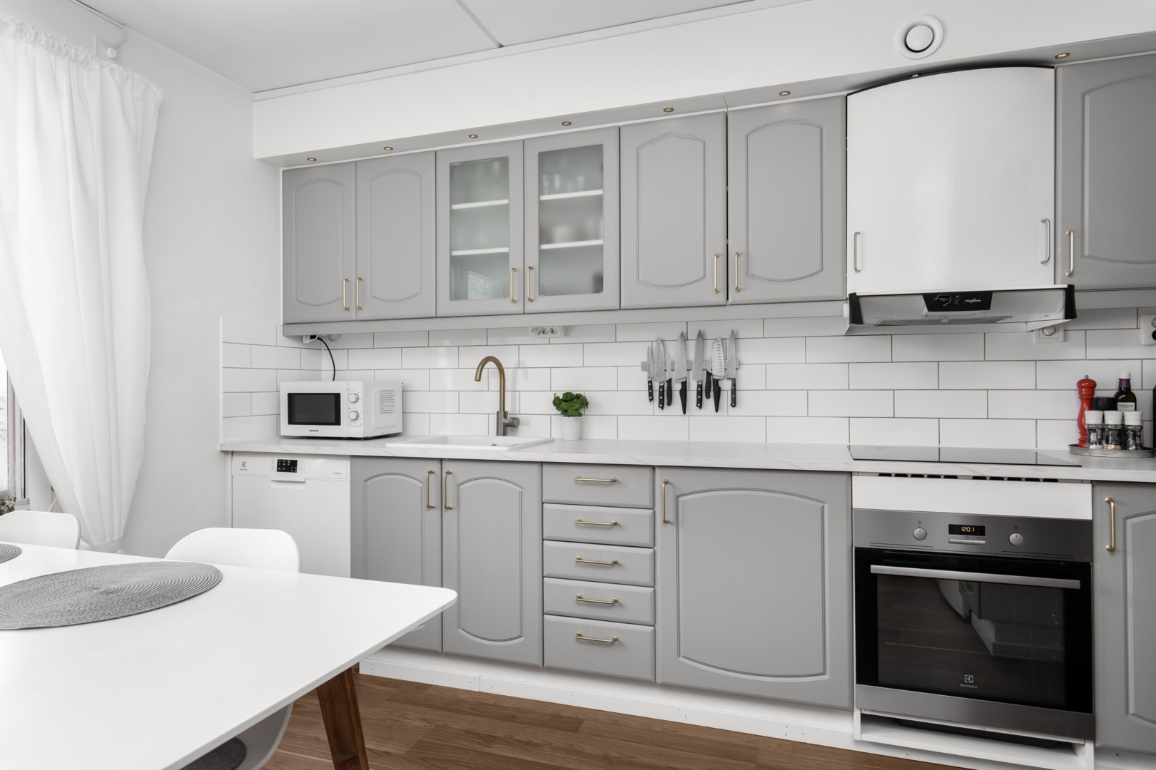 Bostadsbild från Ängsbacken 3, Såld i Björknäs, Nacka