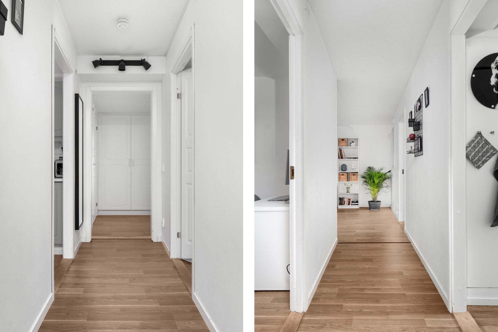 Bostadsbild från Ängsbacken 3, Såld i Björknäs, Nacka