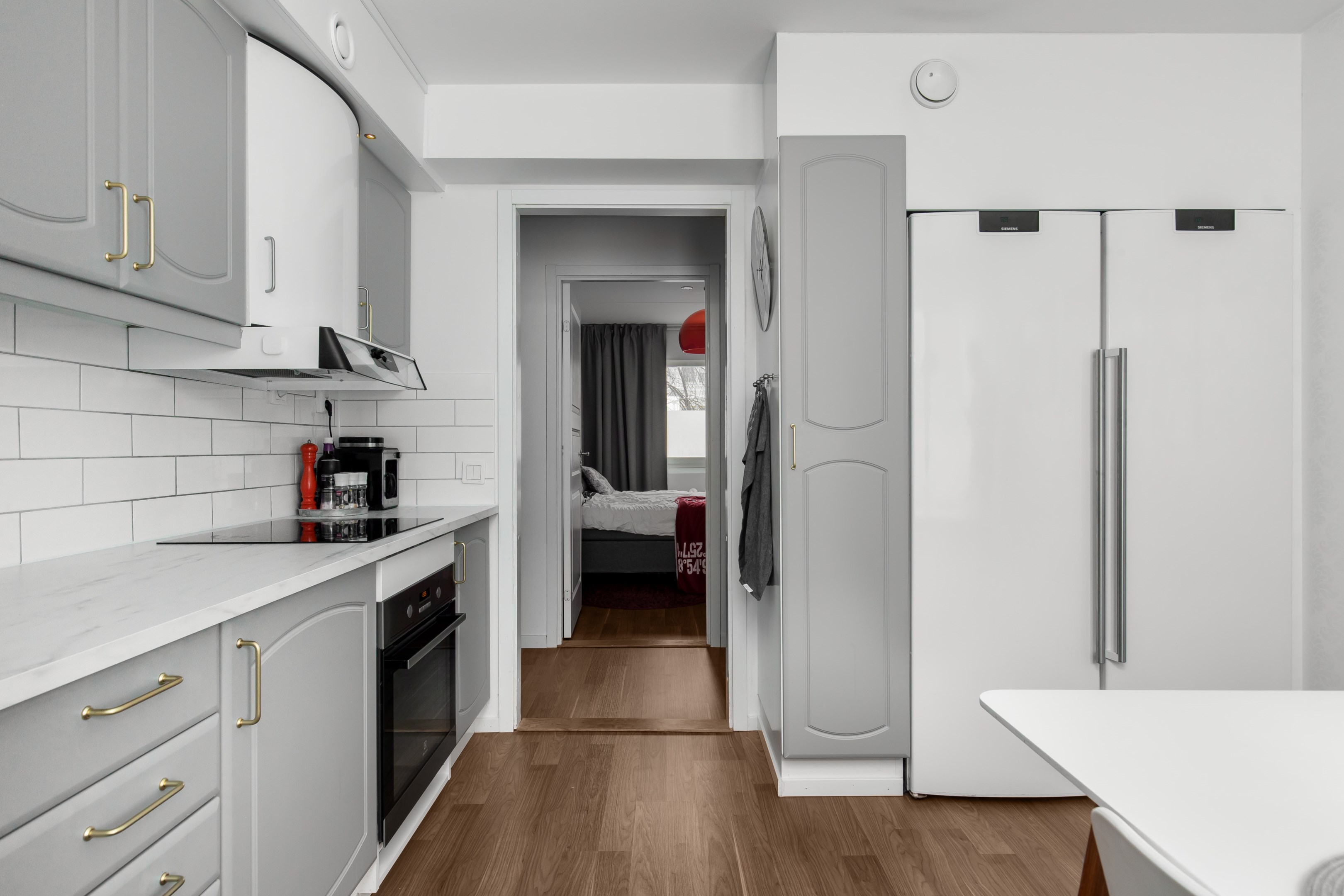 Bostadsbild från Ängsbacken 3, Såld i Björknäs, Nacka