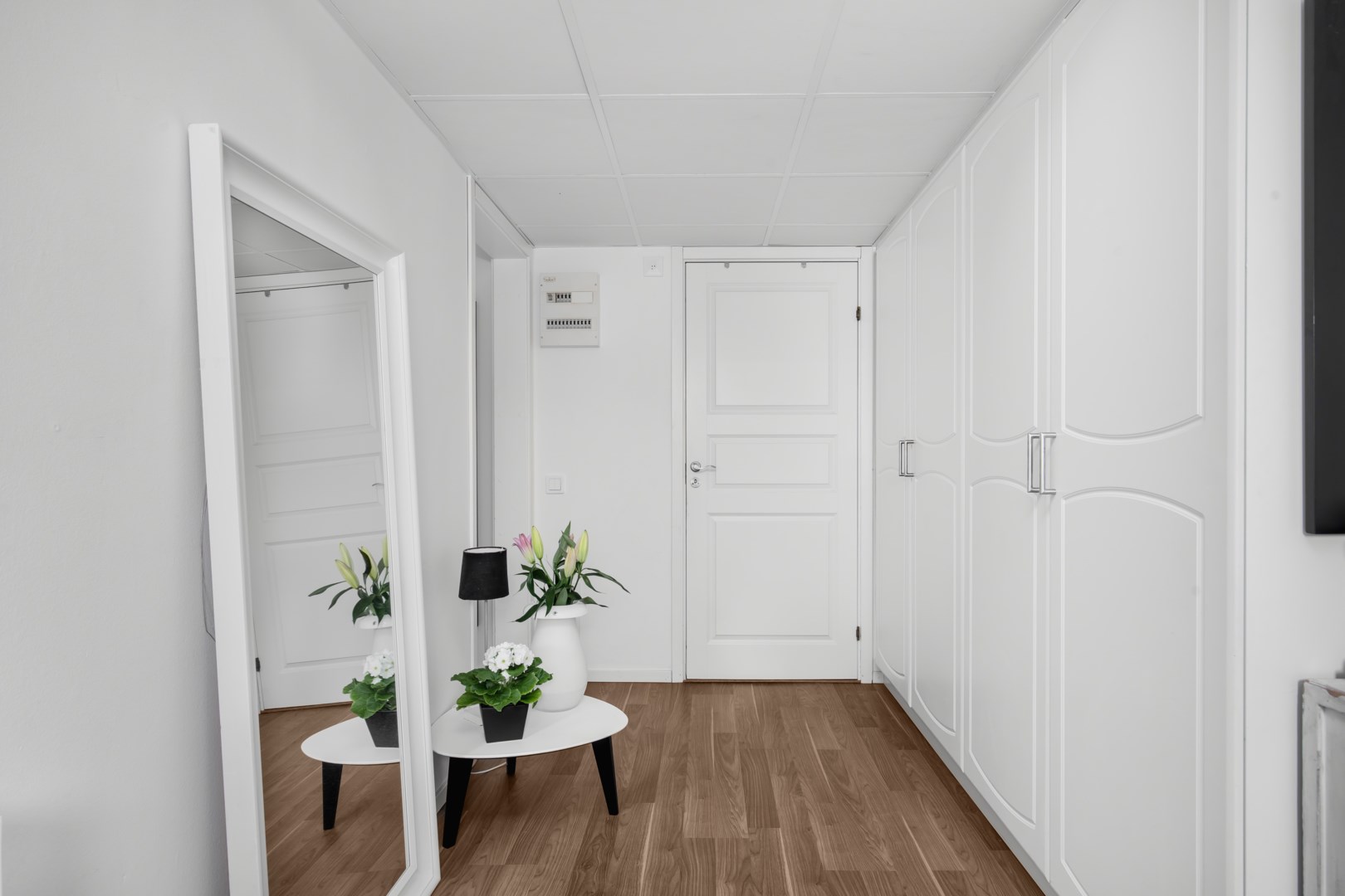 Bostadsbild från Ängsbacken 3, Såld i Björknäs, Nacka