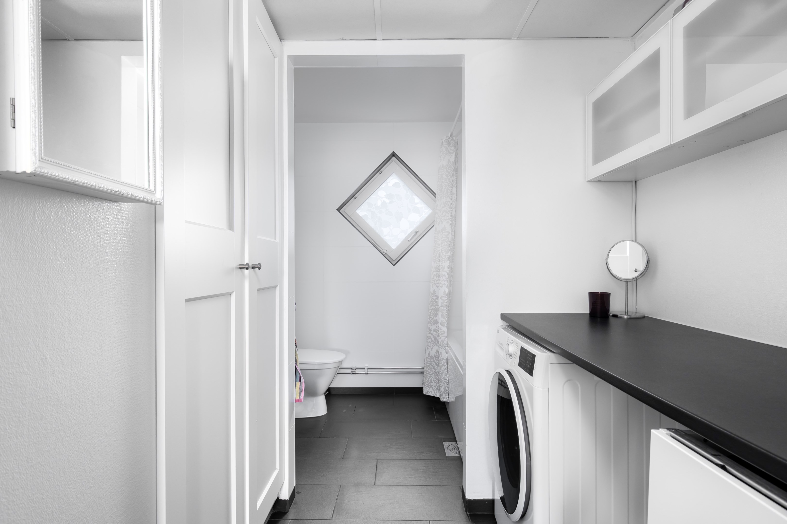 Bostadsbild från Ängsbacken 3, Såld i Björknäs, Nacka