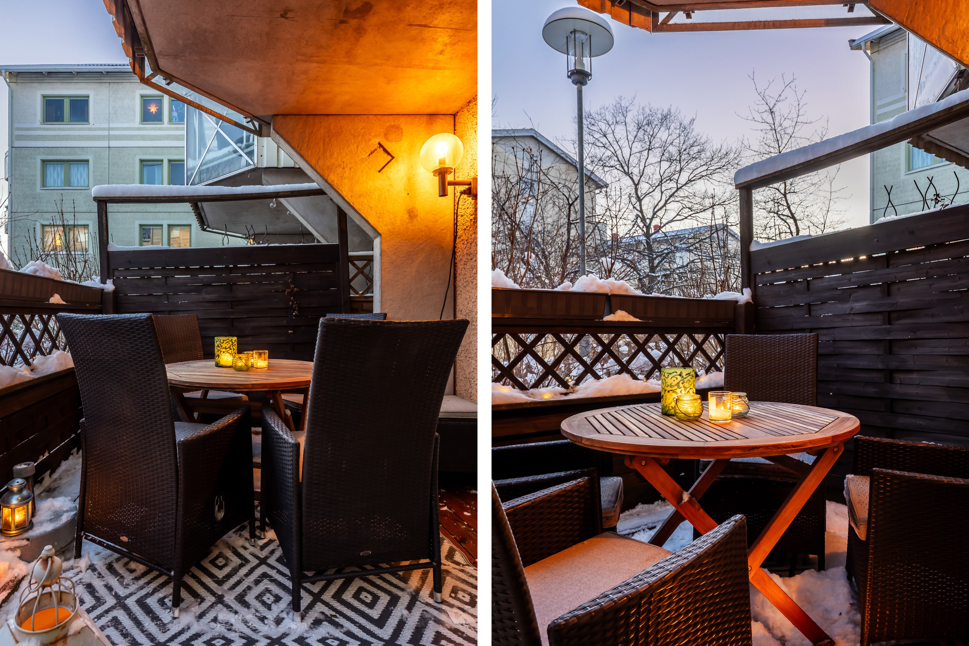 Bostadsbild från Ängsbacken 3, Såld i Björknäs, Nacka