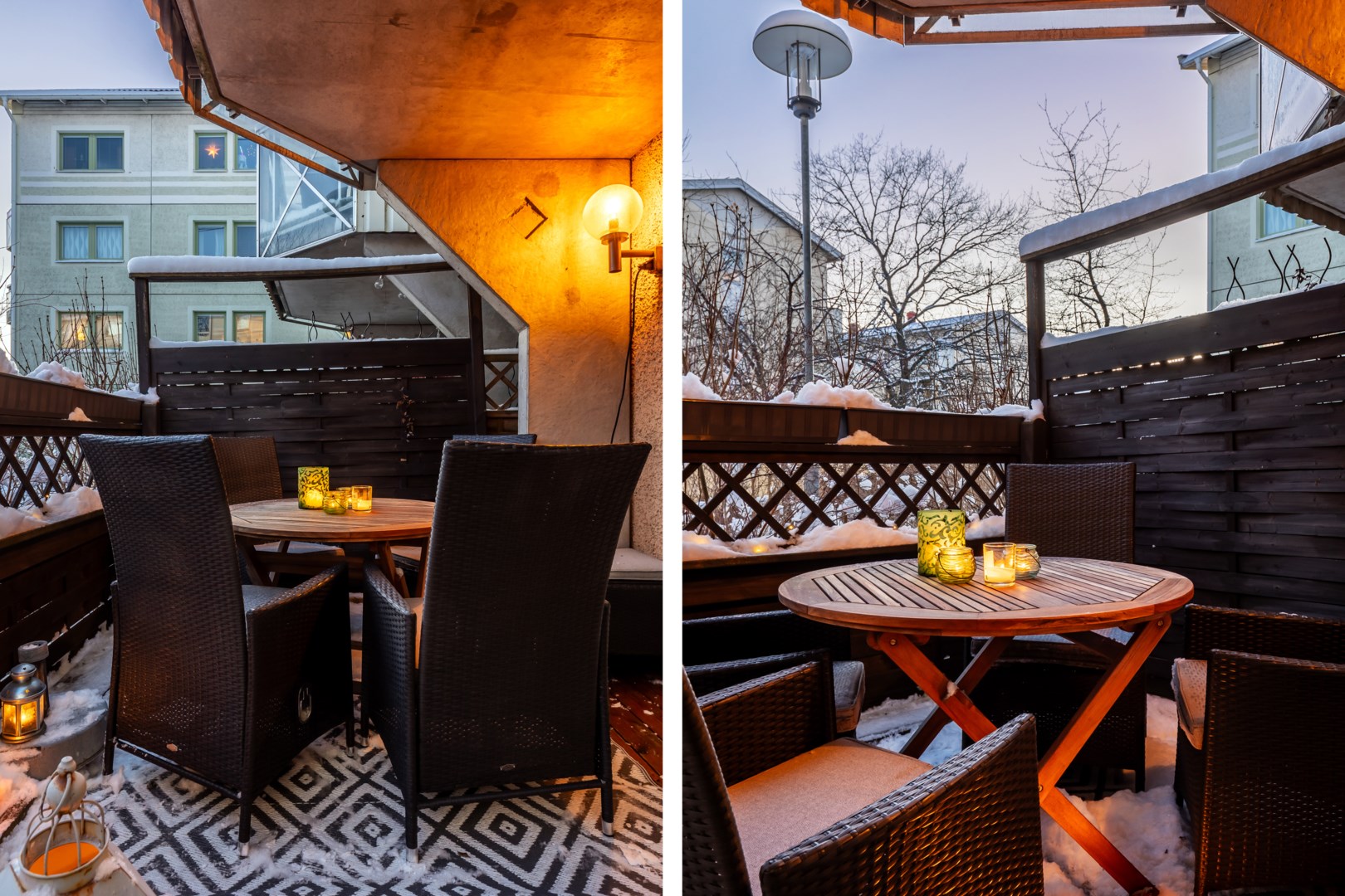 Bostadsbild från Ängsbacken 3, Såld i Björknäs, Nacka