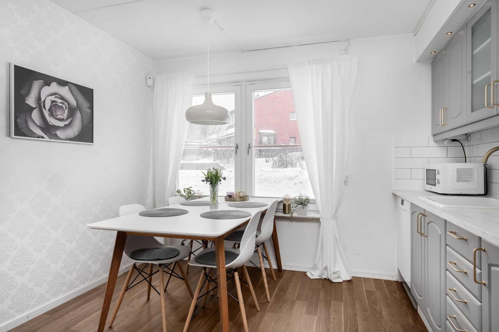 Bostadsbild från Ängsbacken 3, Såld i Björknäs, Nacka