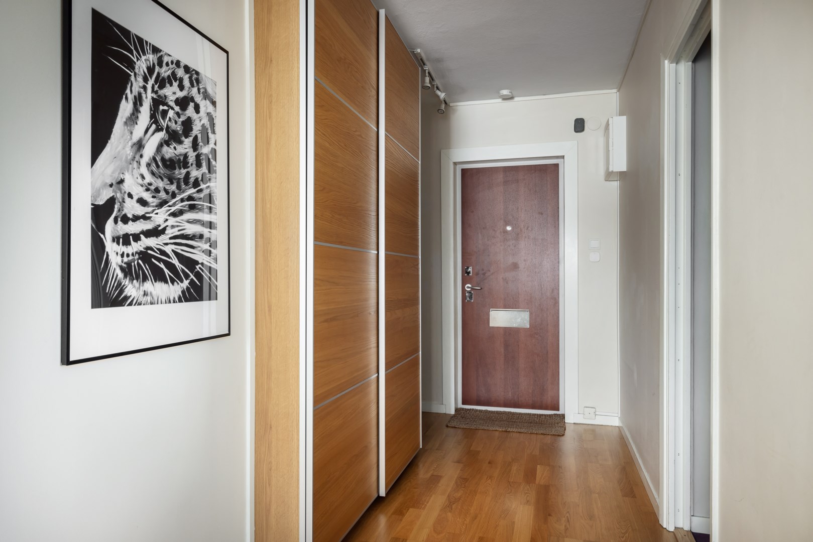 Bostadsbild från Ekuddsvägen 1, 2 tr, Såld i Ekudden, Nacka