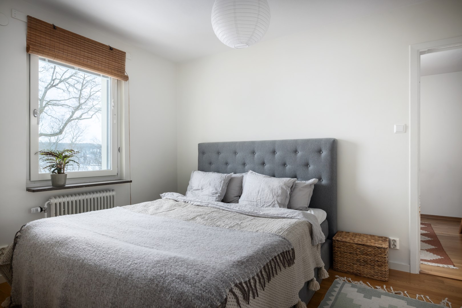 Bostadsbild från Ekuddsvägen 1, 2 tr, Såld i Ekudden, Nacka