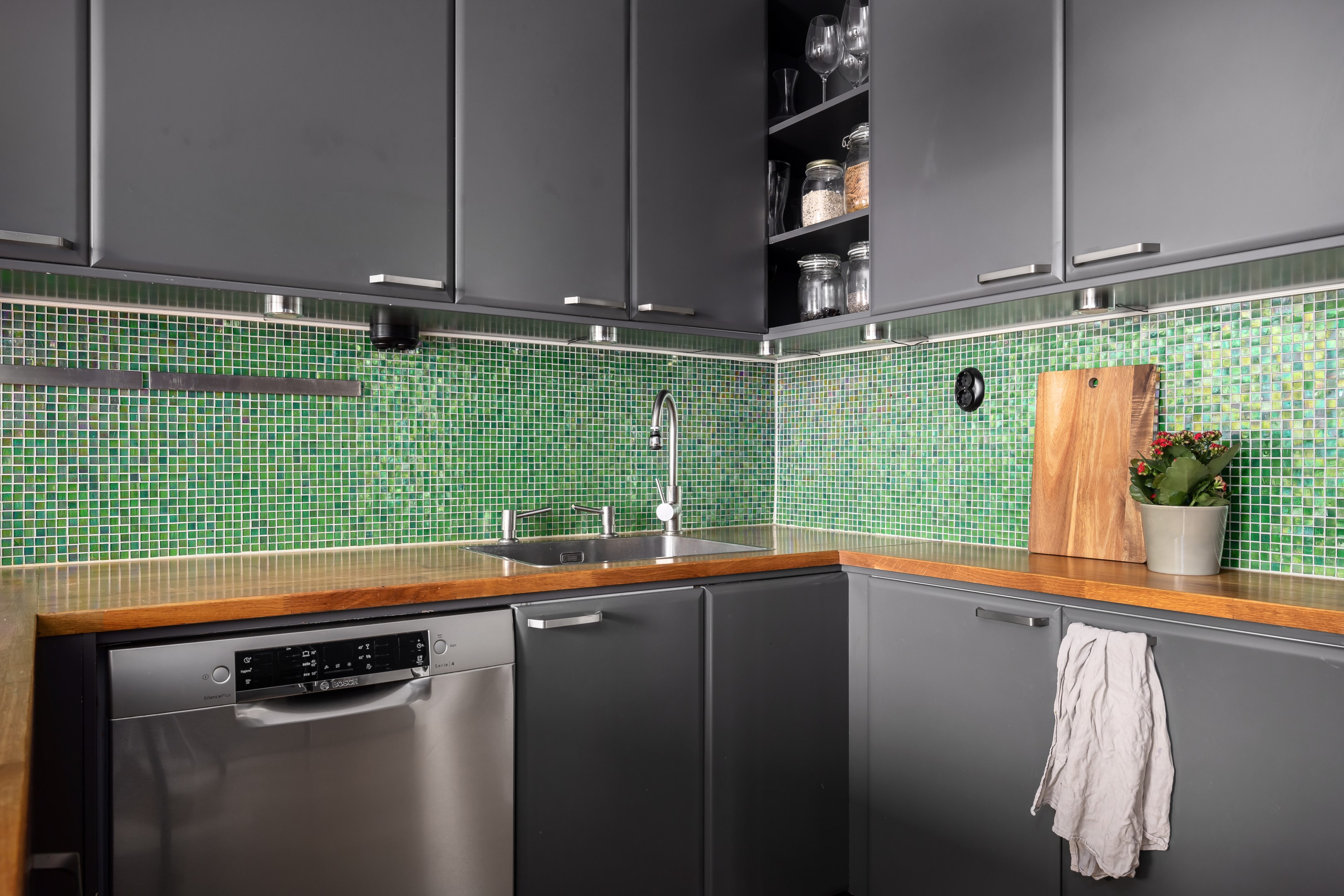 Bostadsbild från Ekuddsvägen 1, 2 tr, Såld i Ekudden, Nacka