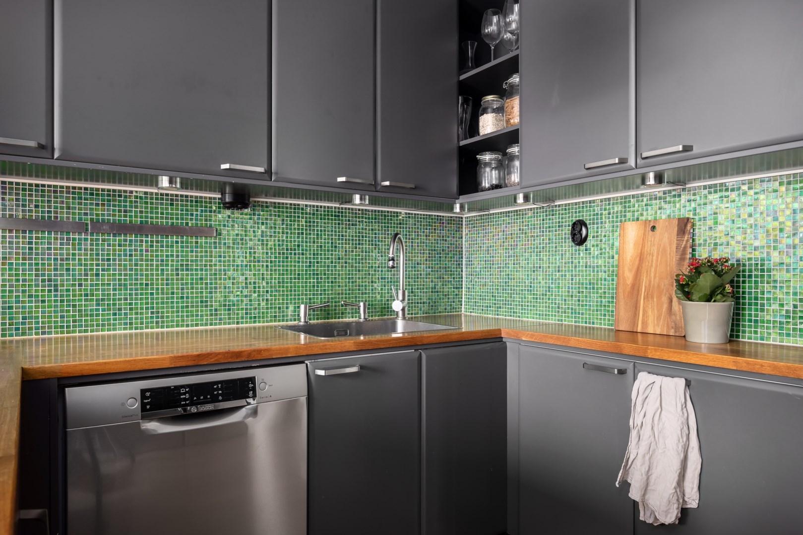 Bostadsbild från Ekuddsvägen 1, 2 tr, Såld i Ekudden, Nacka