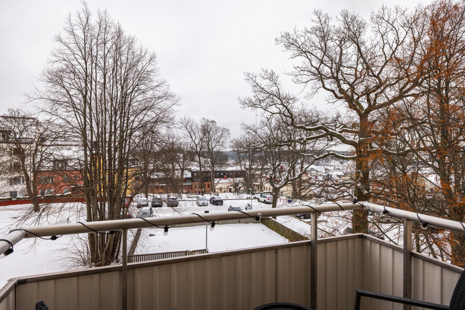 Bostadsbild från Ekuddsvägen 1, 2 tr, Såld i Ekudden, Nacka