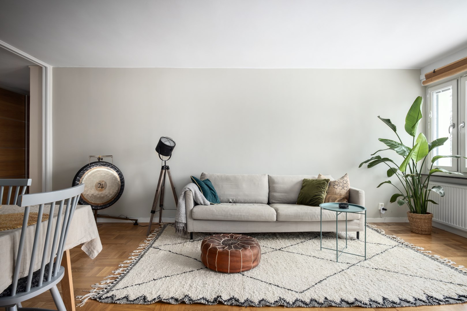 Bostadsbild från Ekuddsvägen 1, 2 tr, Såld i Ekudden, Nacka