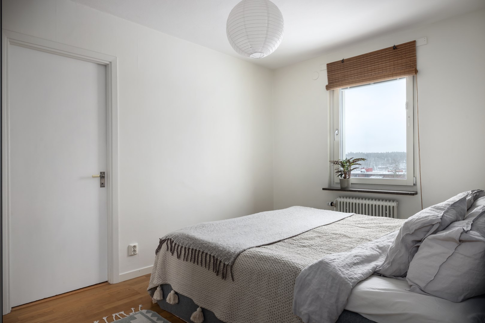 Bostadsbild från Ekuddsvägen 1, 2 tr, Såld i Ekudden, Nacka