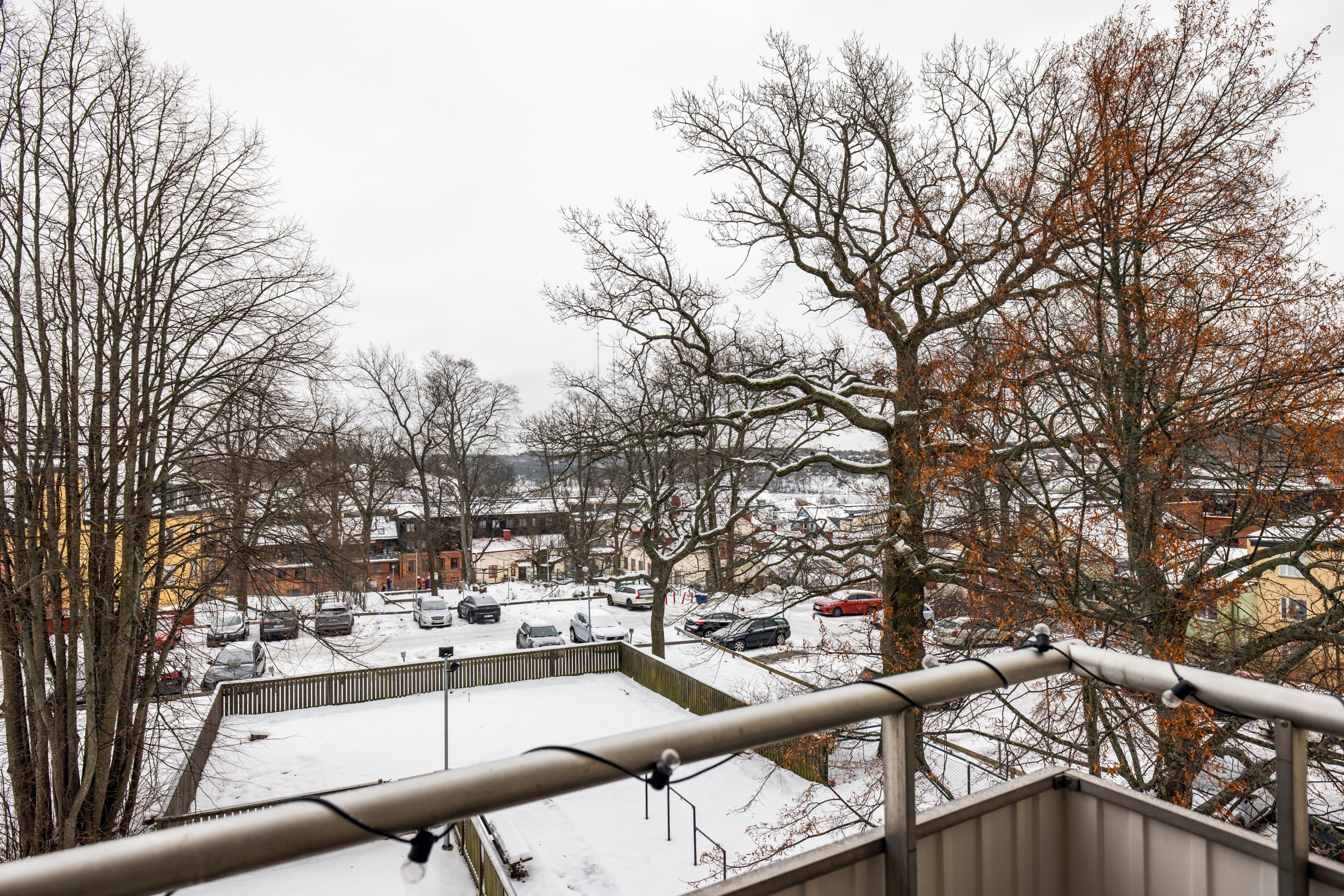 Bostadsbild från Ekuddsvägen 1, 2 tr, Såld i Ekudden, Nacka