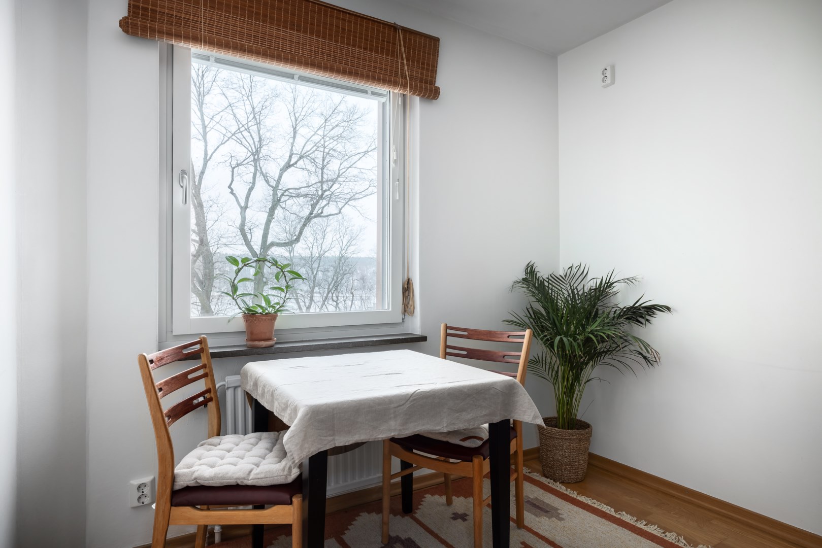 Bostadsbild från Ekuddsvägen 1, 2 tr, Såld i Ekudden, Nacka