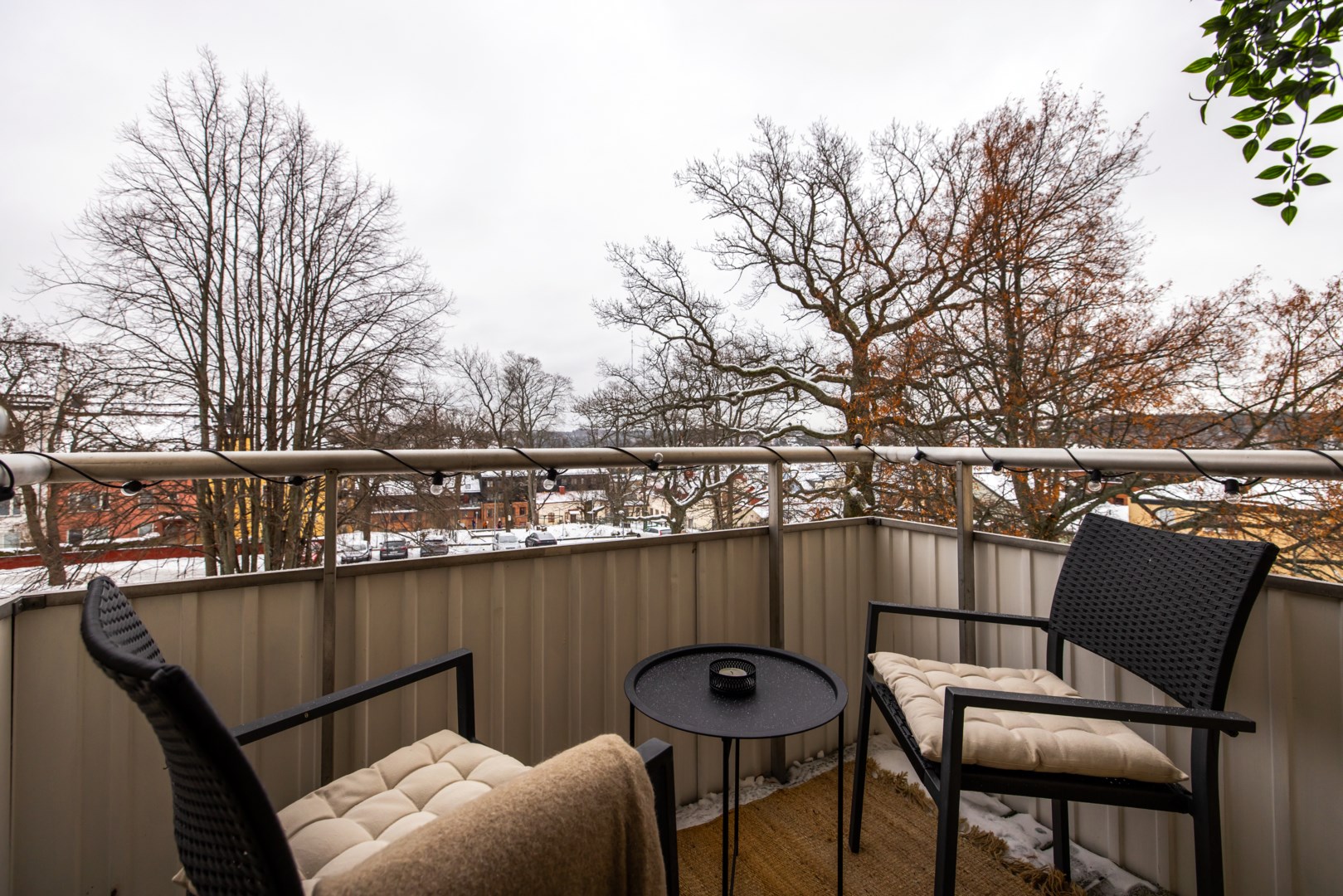 Bostadsbild från Ekuddsvägen 1, 2 tr, Såld i Ekudden, Nacka