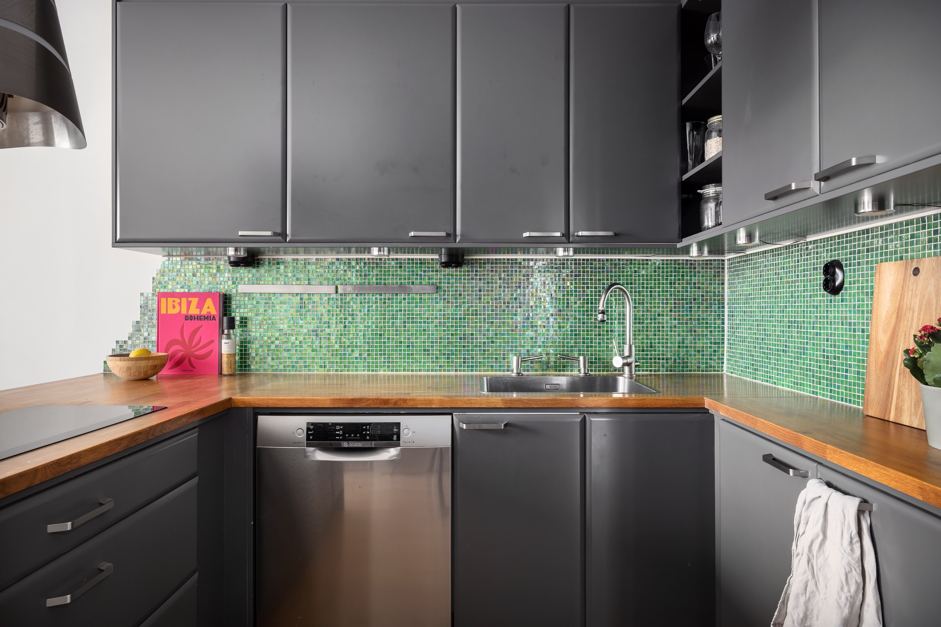 Bostadsbild från Ekuddsvägen 1, 2 tr, Såld i Ekudden, Nacka