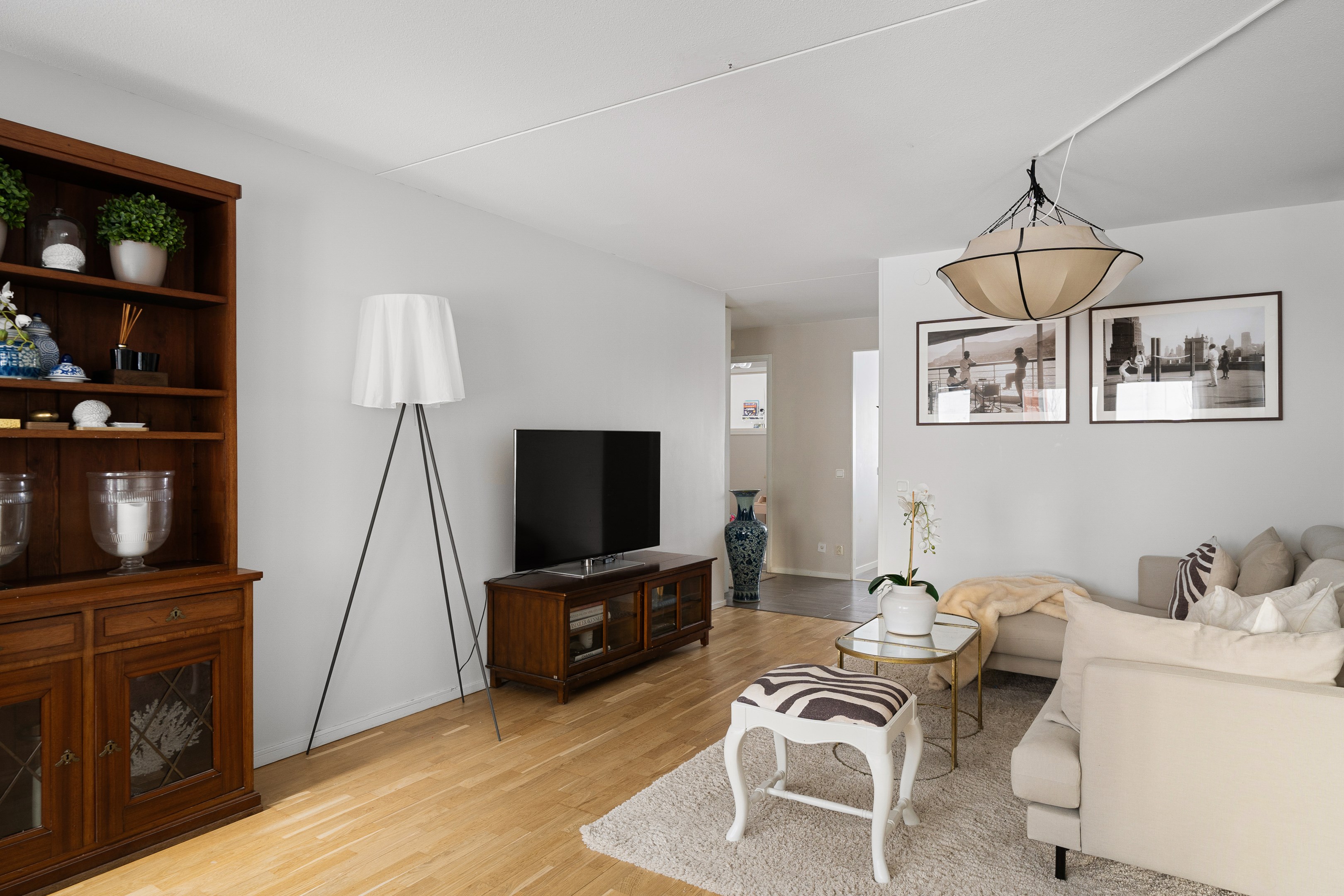 Bostadsbild från Diligensvägen 98, Såld i Jarlaberg, Nacka