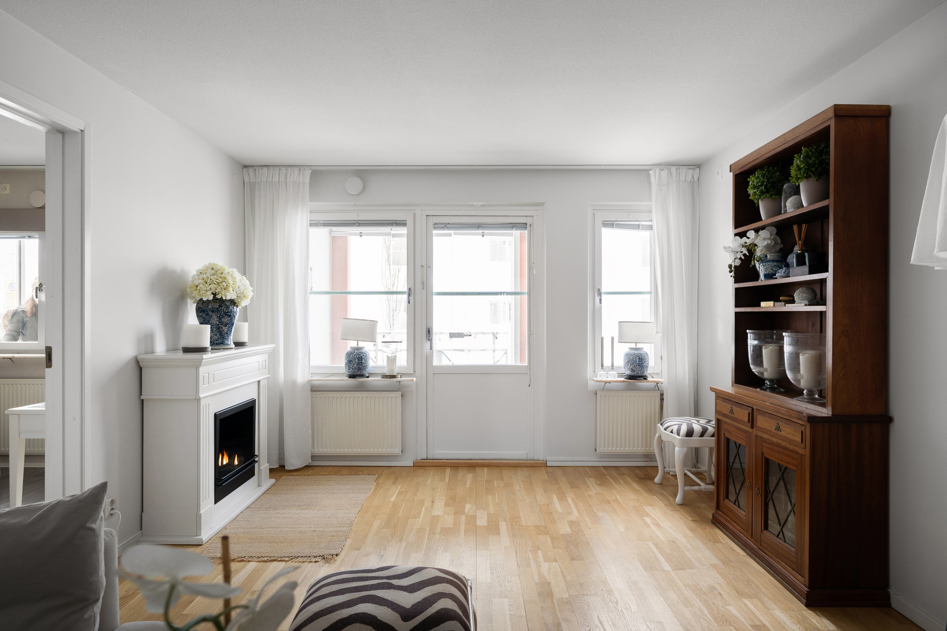 Bostadsbild från Diligensvägen 98, Såld i Jarlaberg, Nacka