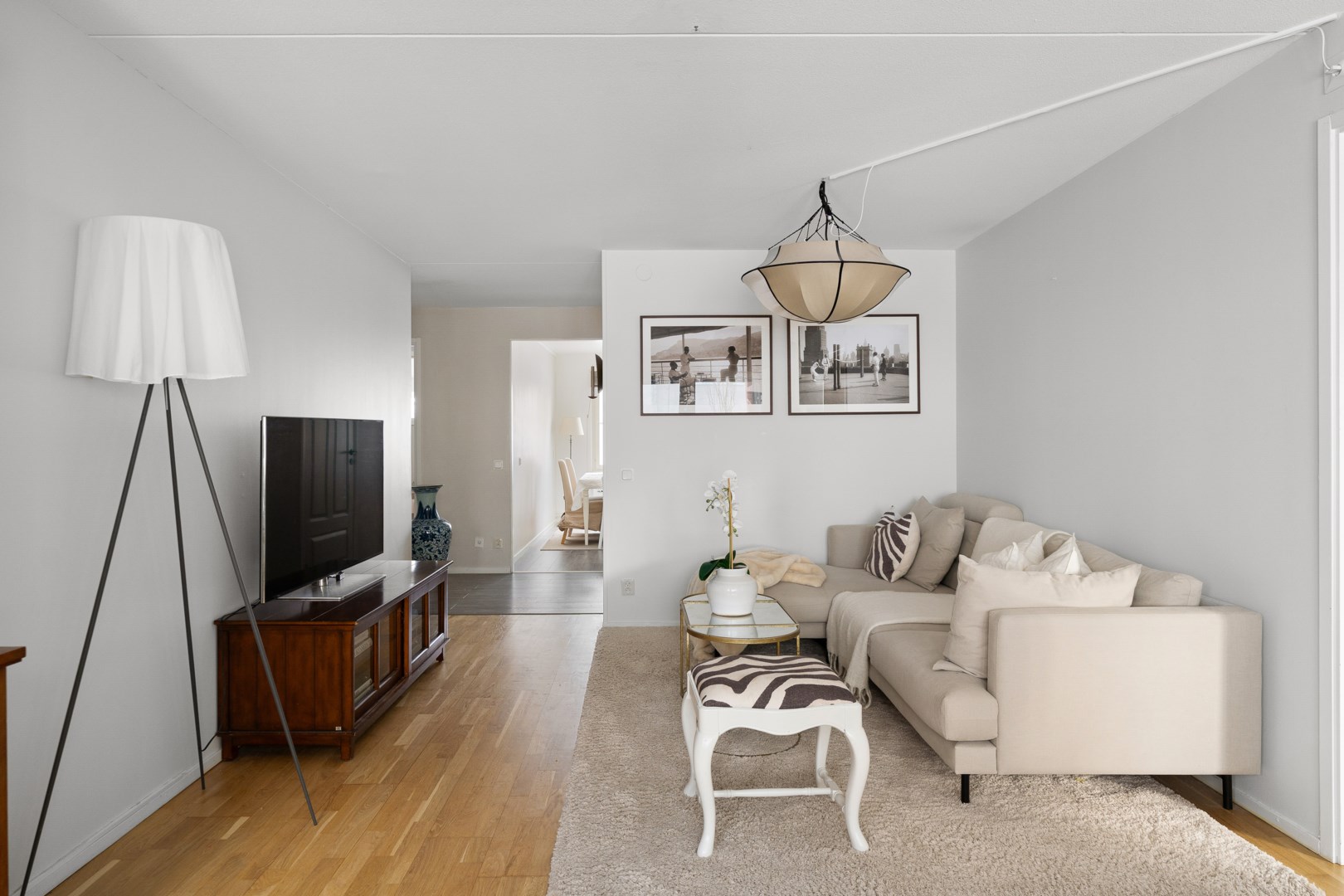 Bostadsbild från Diligensvägen 98, Såld i Jarlaberg, Nacka