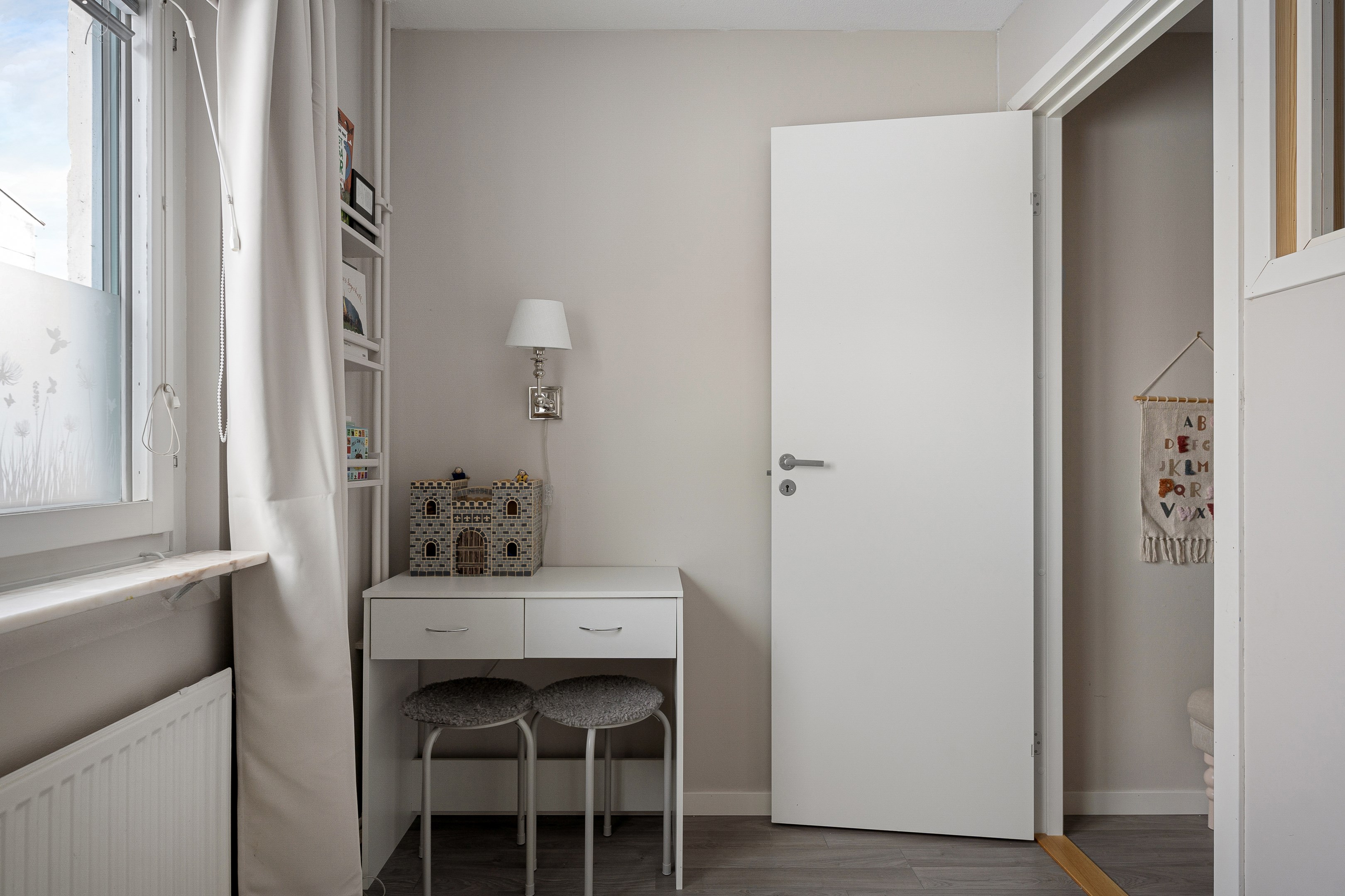 Bostadsbild från Diligensvägen 98, Såld i Jarlaberg, Nacka