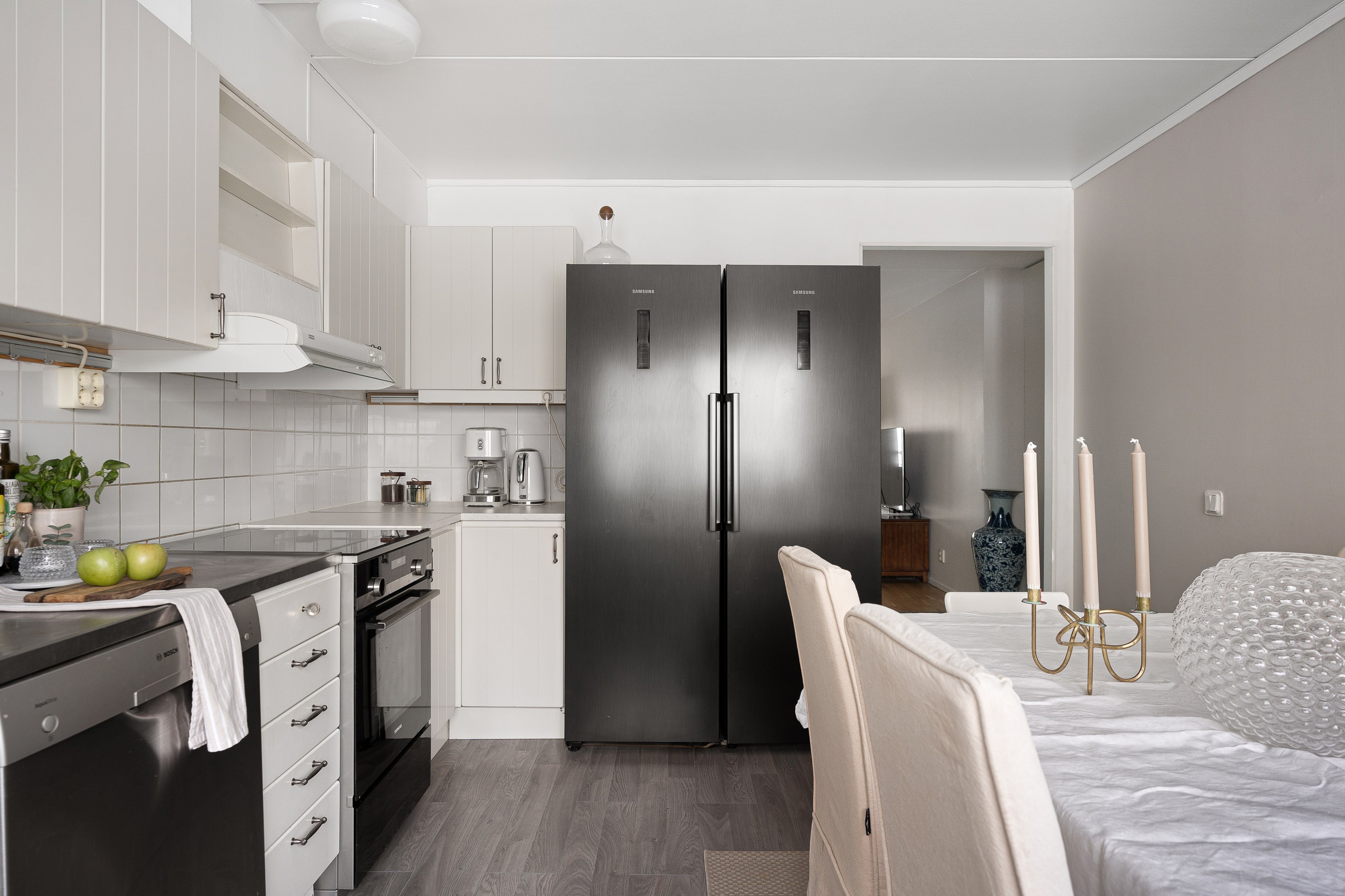 Bostadsbild från Diligensvägen 98, Såld i Jarlaberg, Nacka