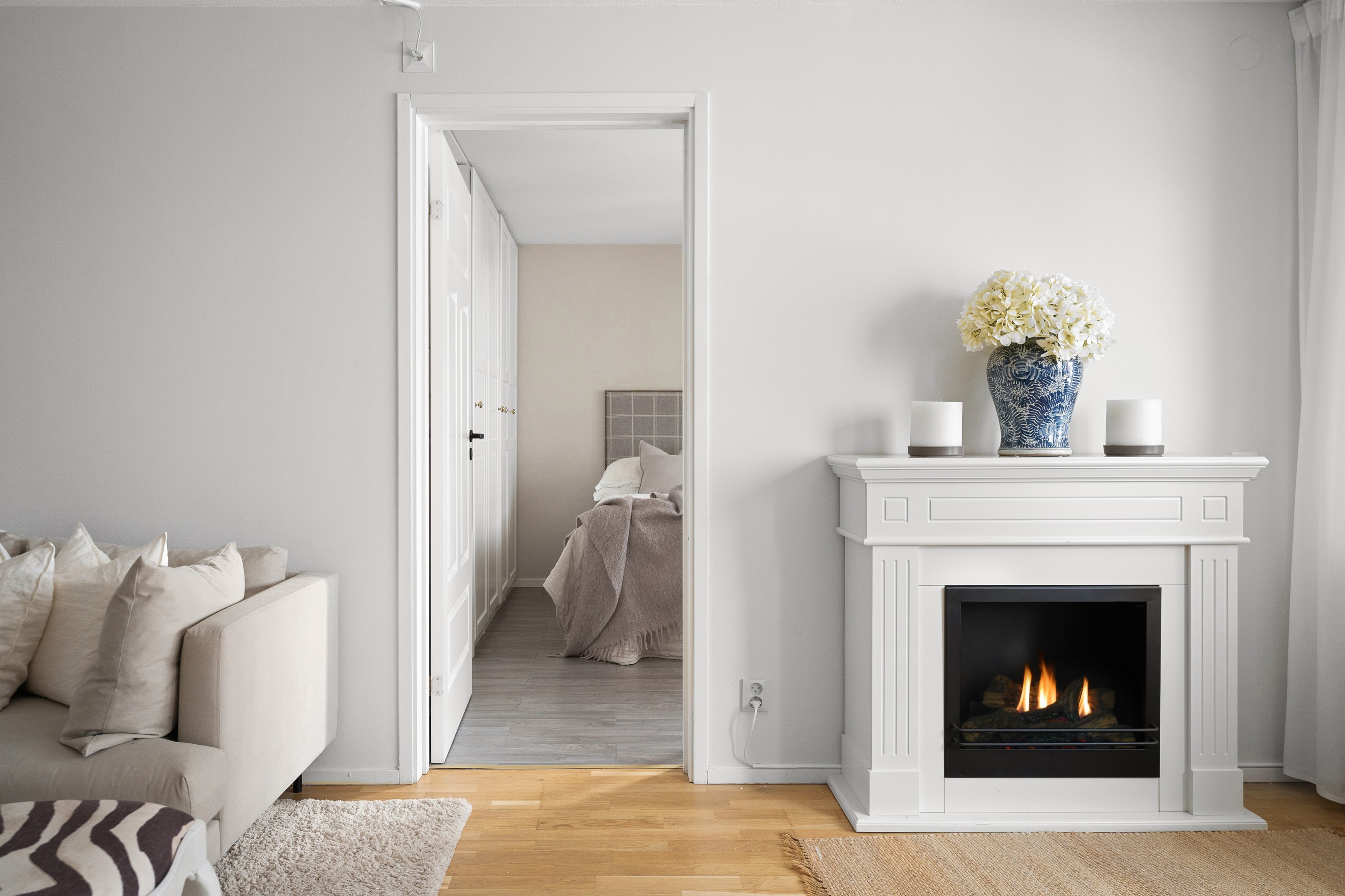 Bostadsbild från Diligensvägen 98, Såld i Jarlaberg, Nacka