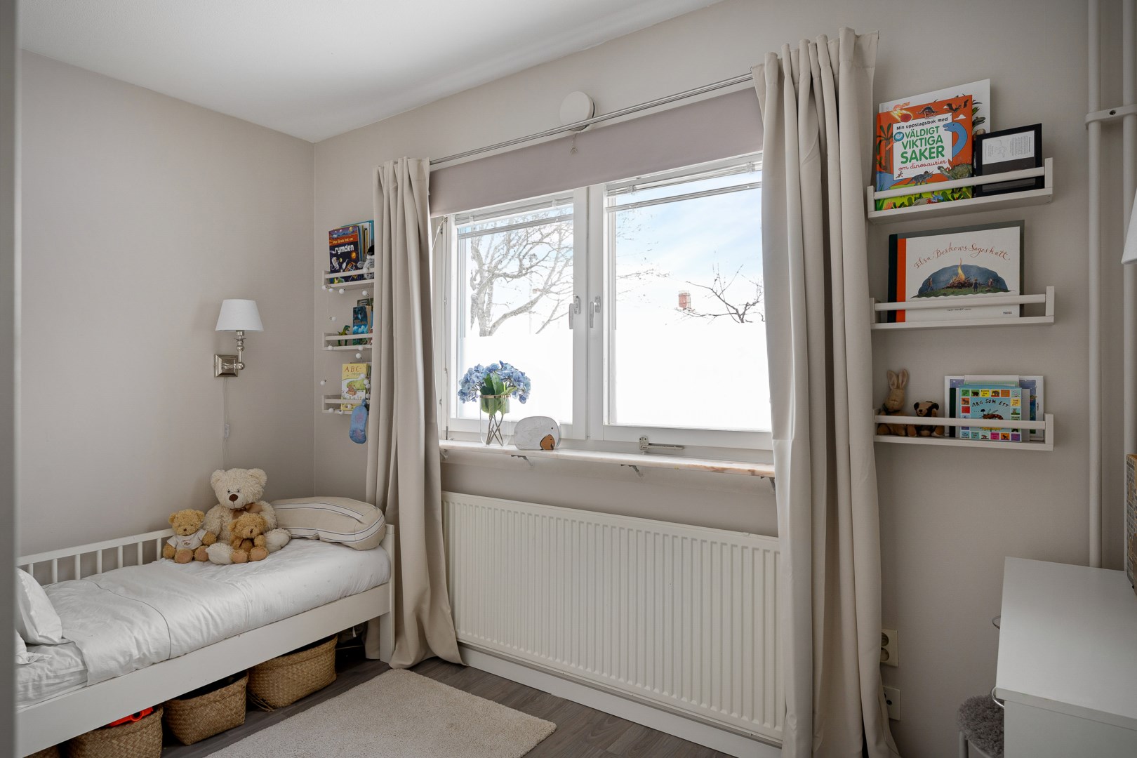 Bostadsbild från Diligensvägen 98, Såld i Jarlaberg, Nacka