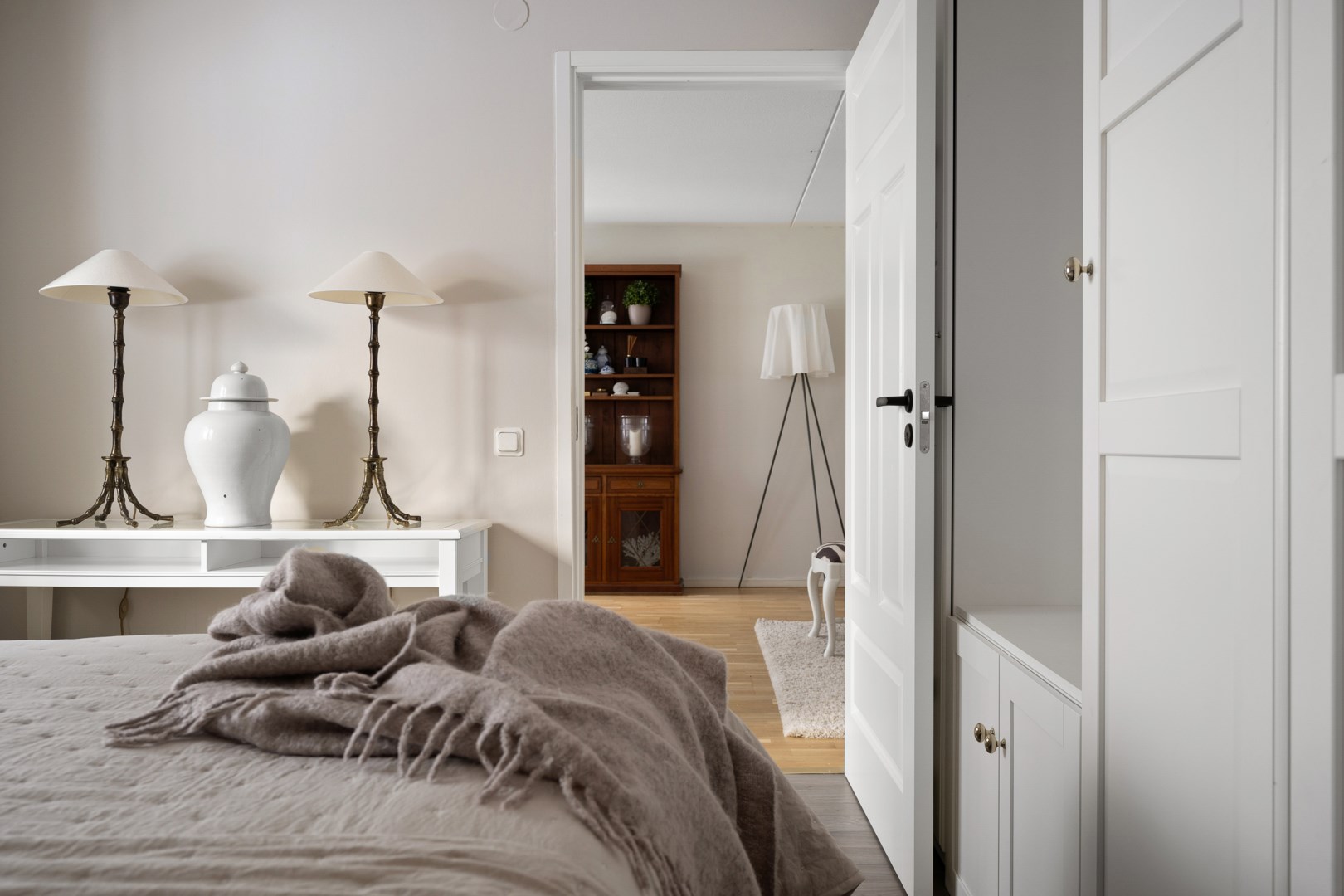 Bostadsbild från Diligensvägen 98, Såld i Jarlaberg, Nacka