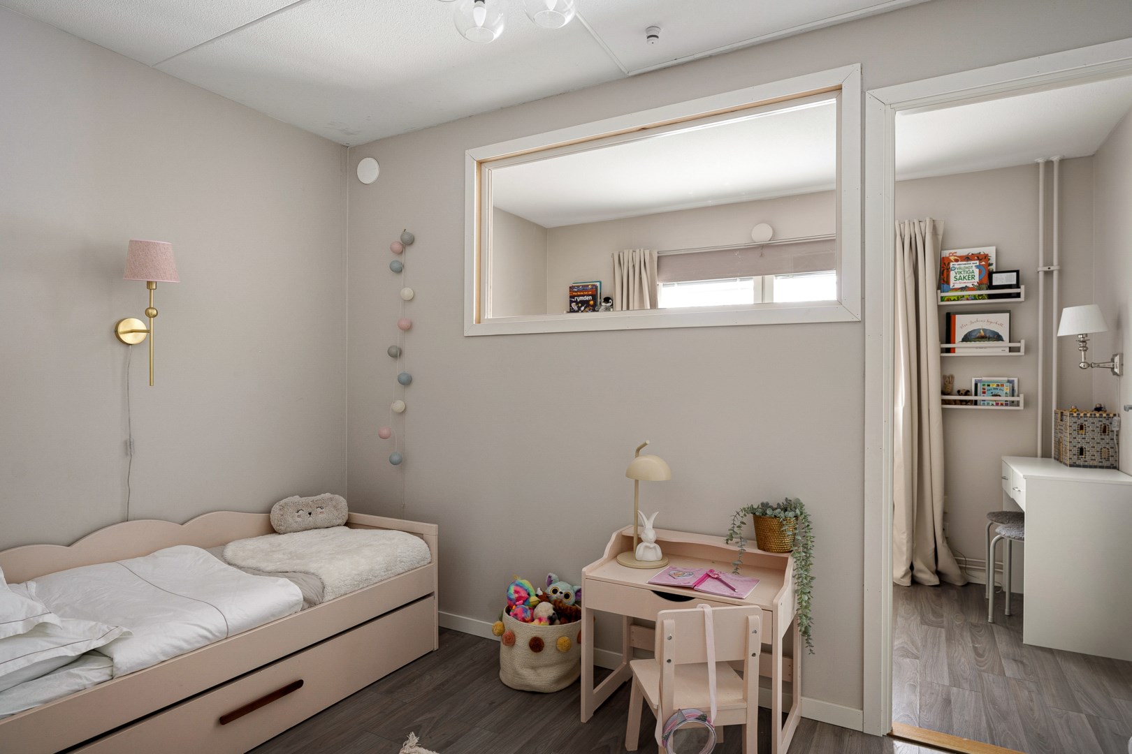 Bostadsbild från Diligensvägen 98, Såld i Jarlaberg, Nacka