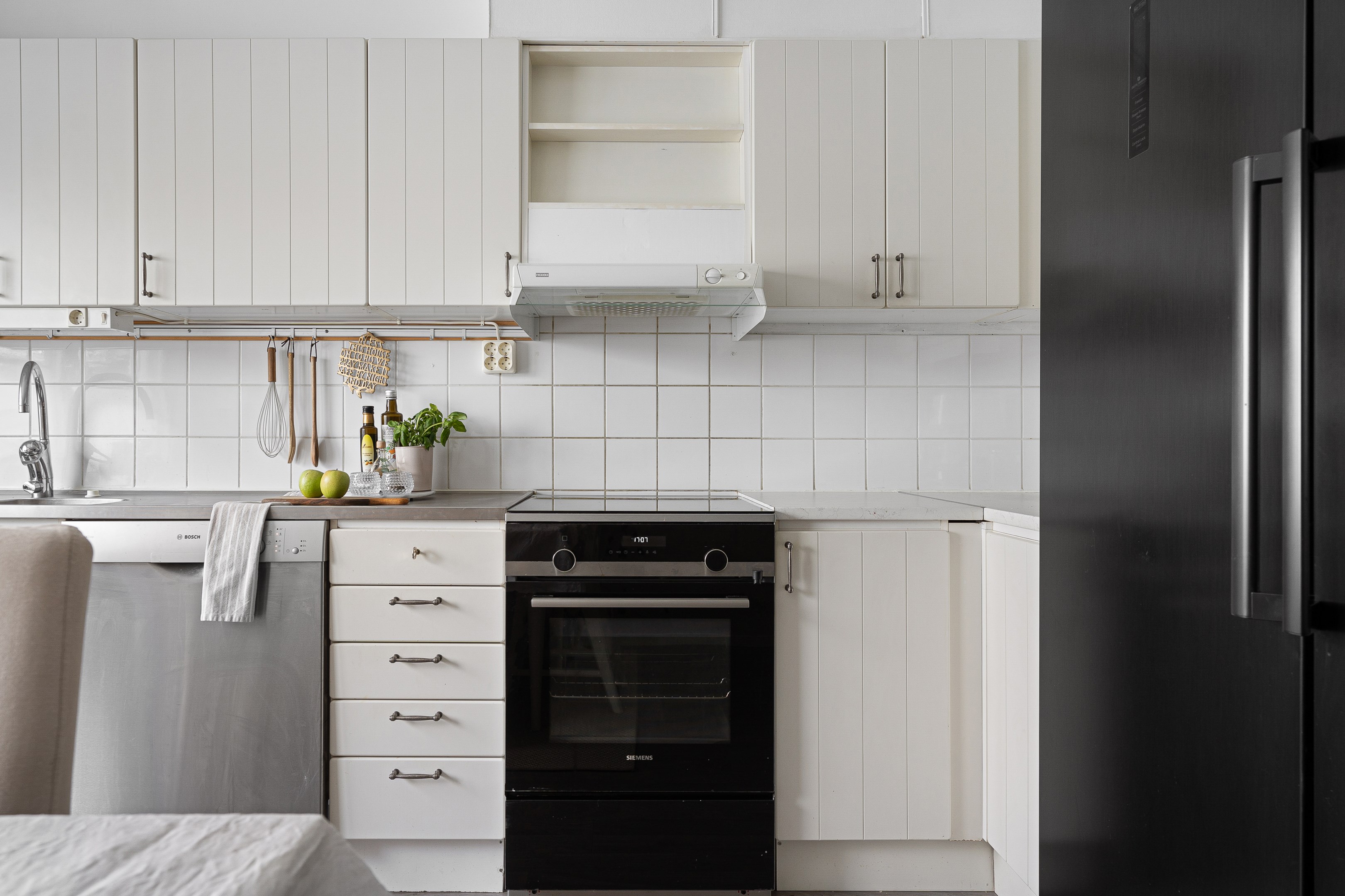 Bostadsbild från Diligensvägen 98, Såld i Jarlaberg, Nacka